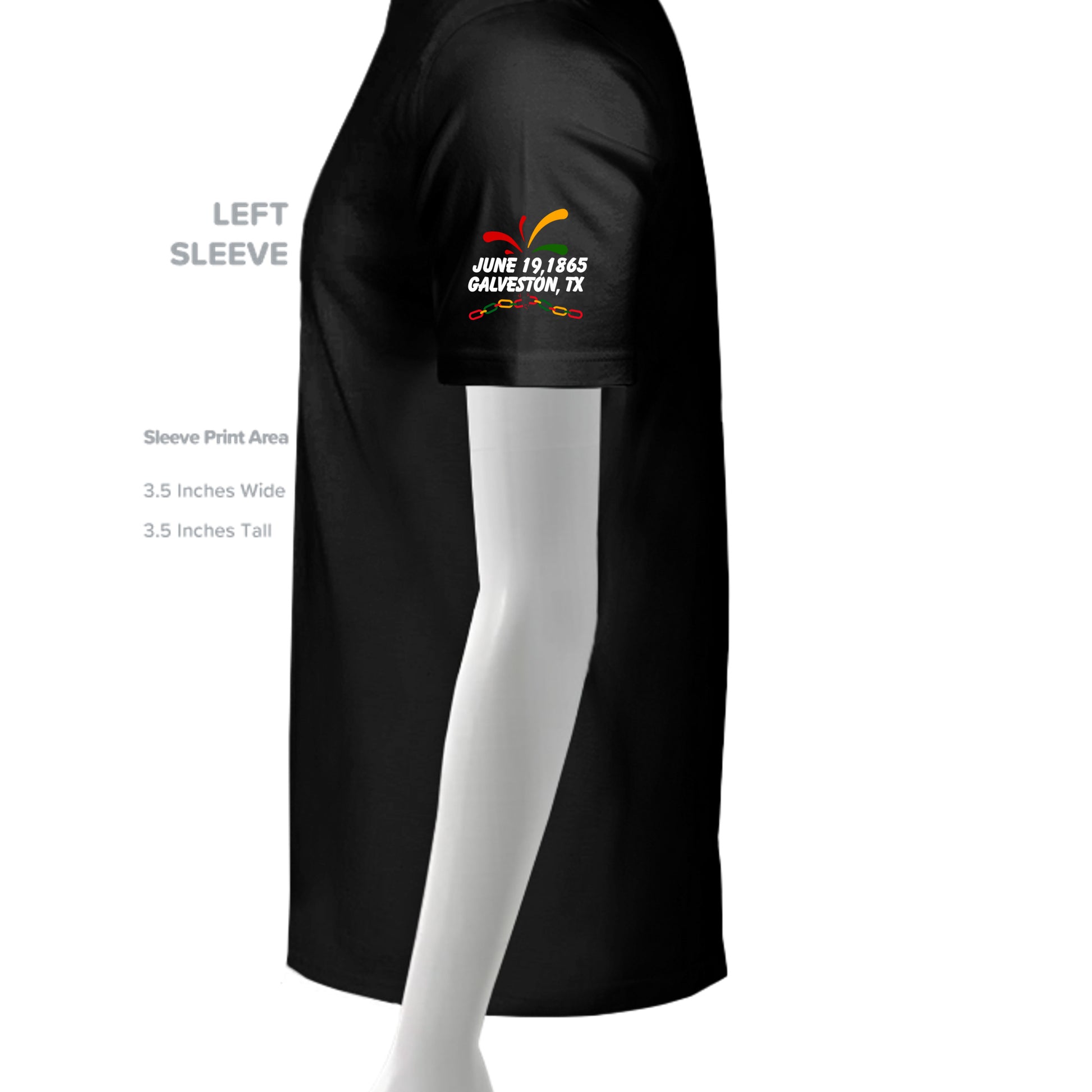 BLACK - C1717 - SLEEVE_LEFT