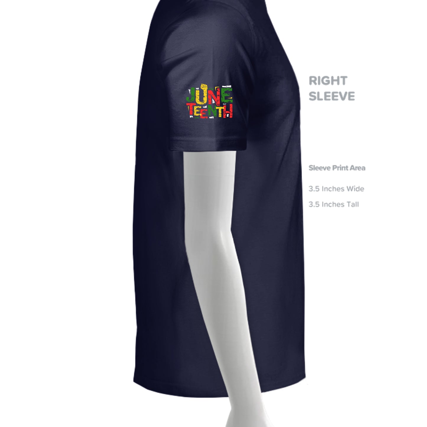 TRUE NAVY - C1717 - SLEEVE_RIGHT