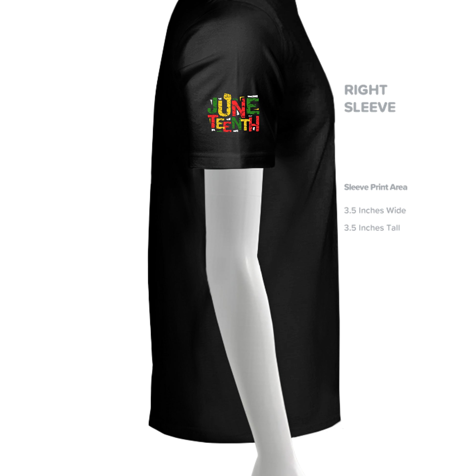 BLACK - C1717 - SLEEVE_RIGHT