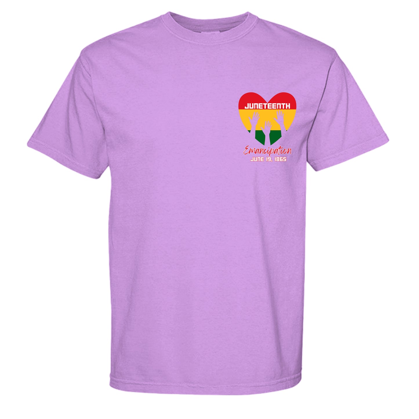 Neon Violet - C1717 - FRONT