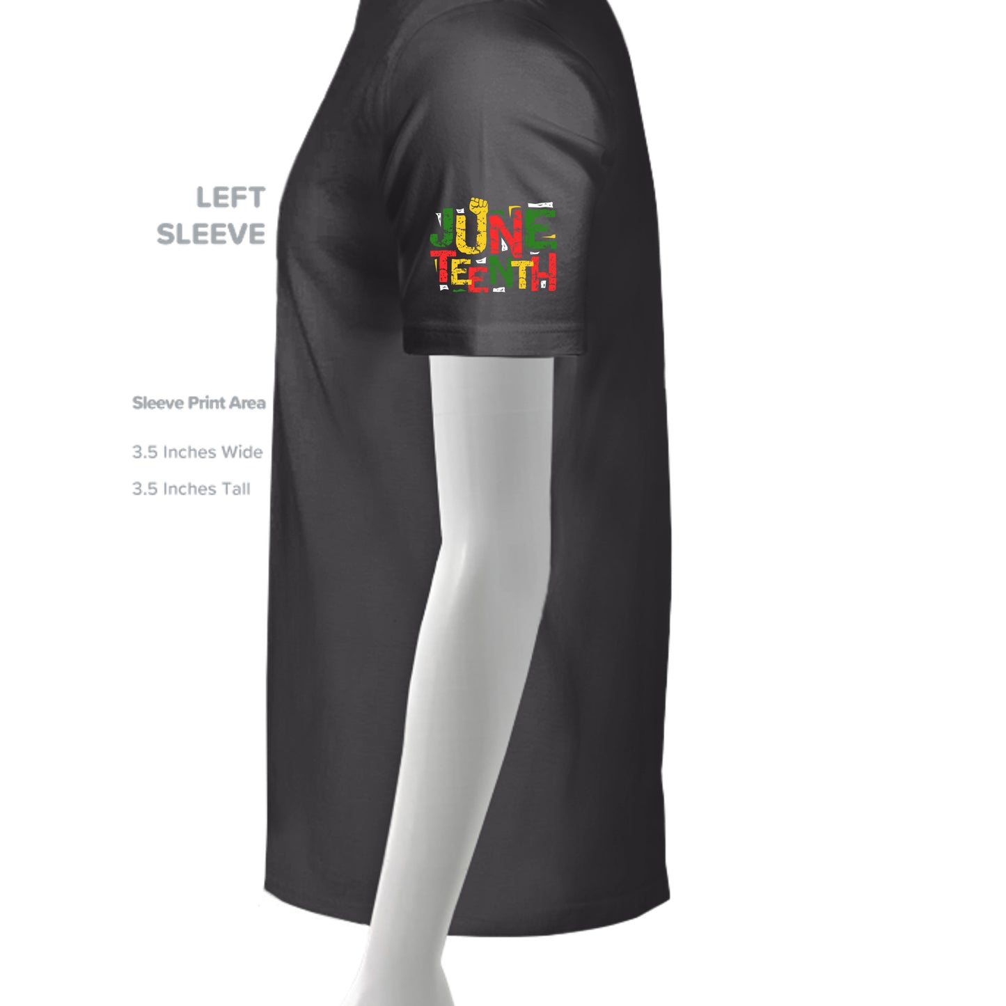 GRAPHITE - C1717 - SLEEVE_LEFT