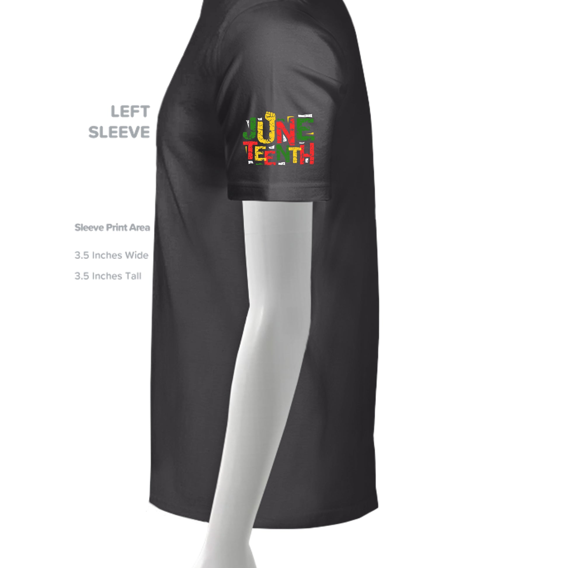GRAPHITE - C1717 - SLEEVE_LEFT