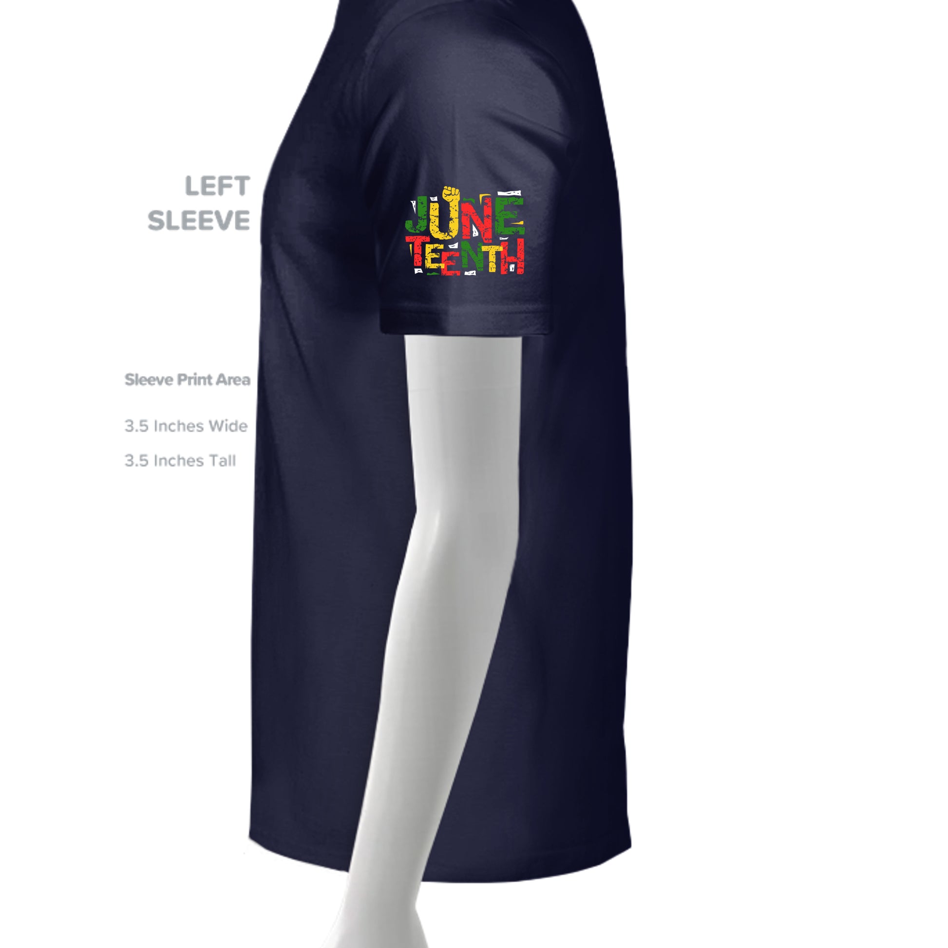 TRUE NAVY - C1717 - SLEEVE_LEFT