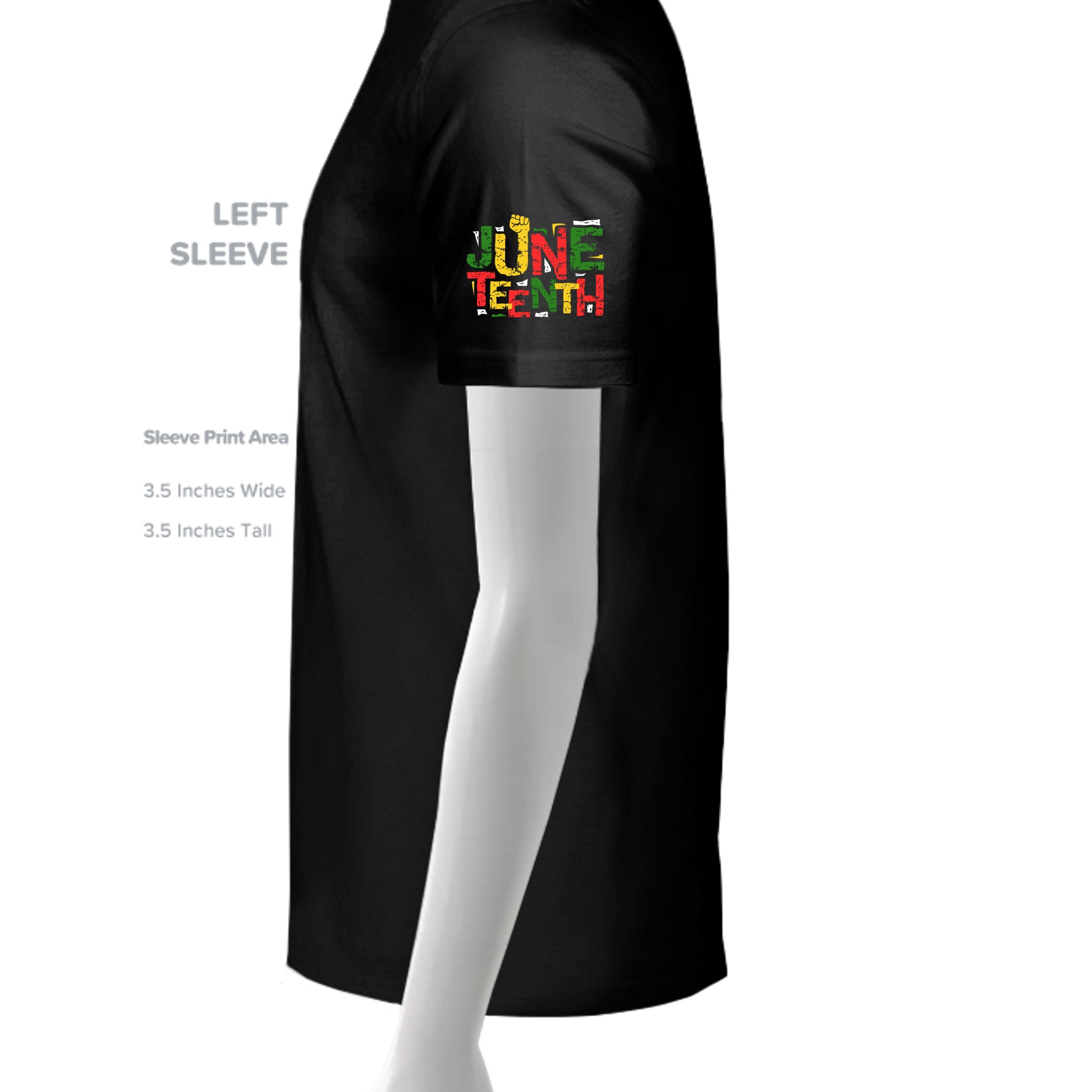 BLACK - C1717 - SLEEVE_LEFT