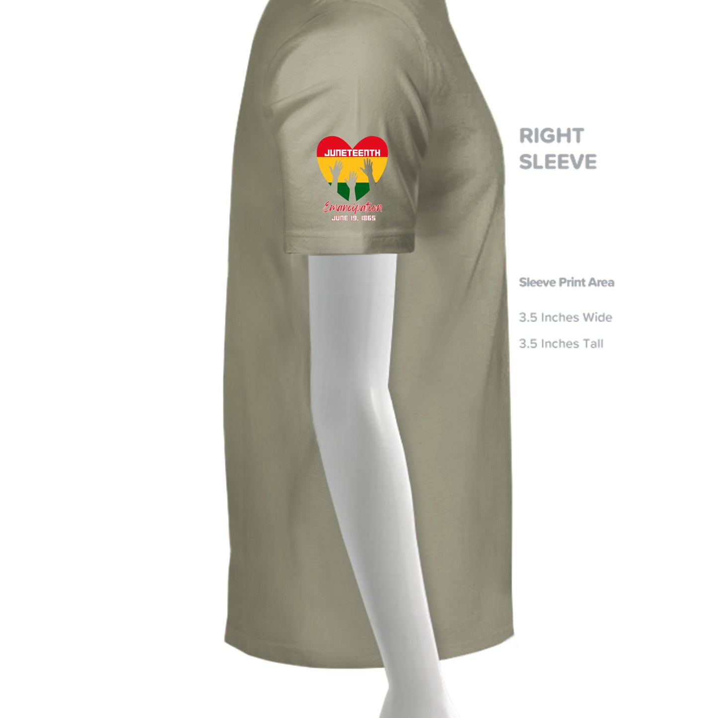 KHAKI - C1717 - SLEEVE_RIGHT