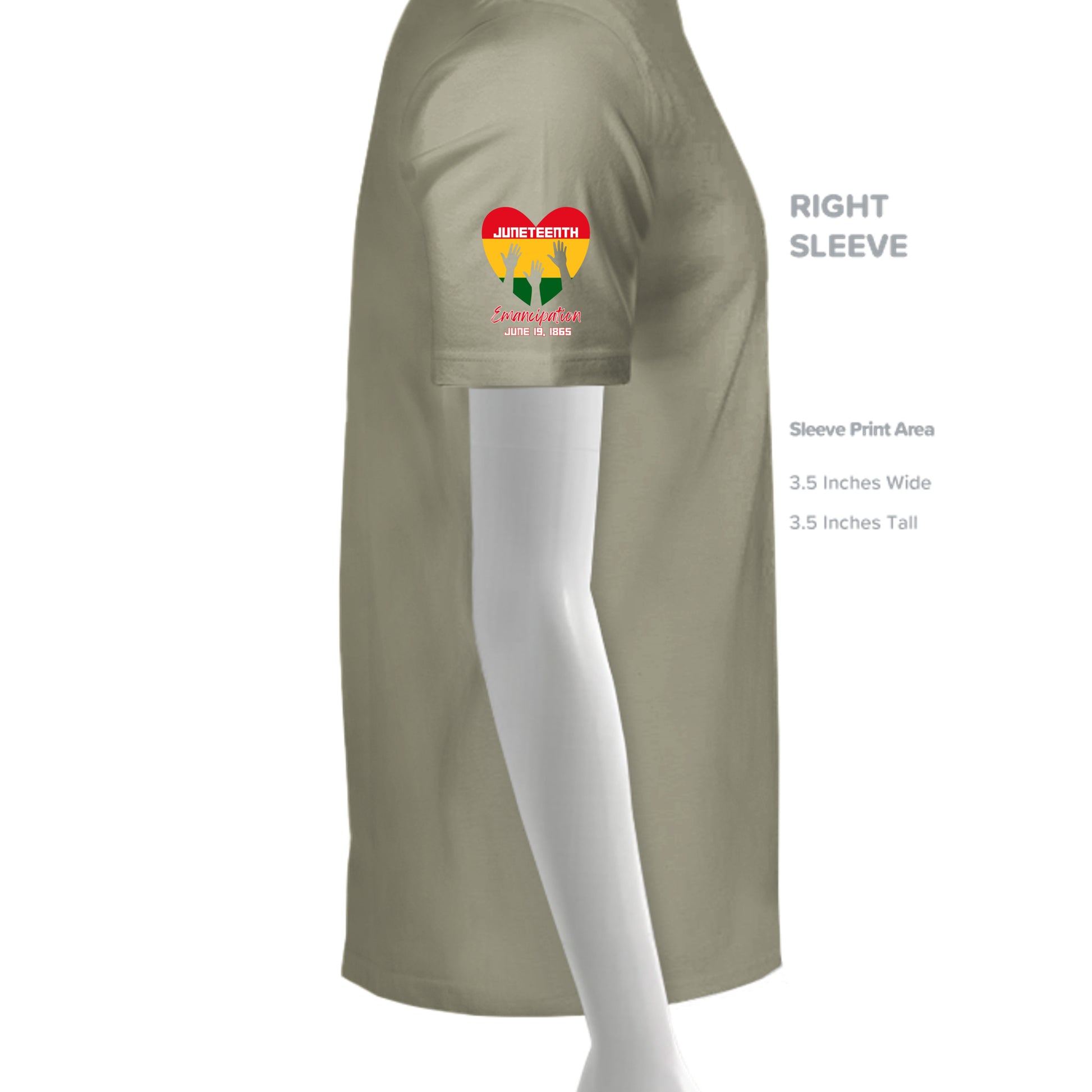 KHAKI - C1717 - SLEEVE_RIGHT