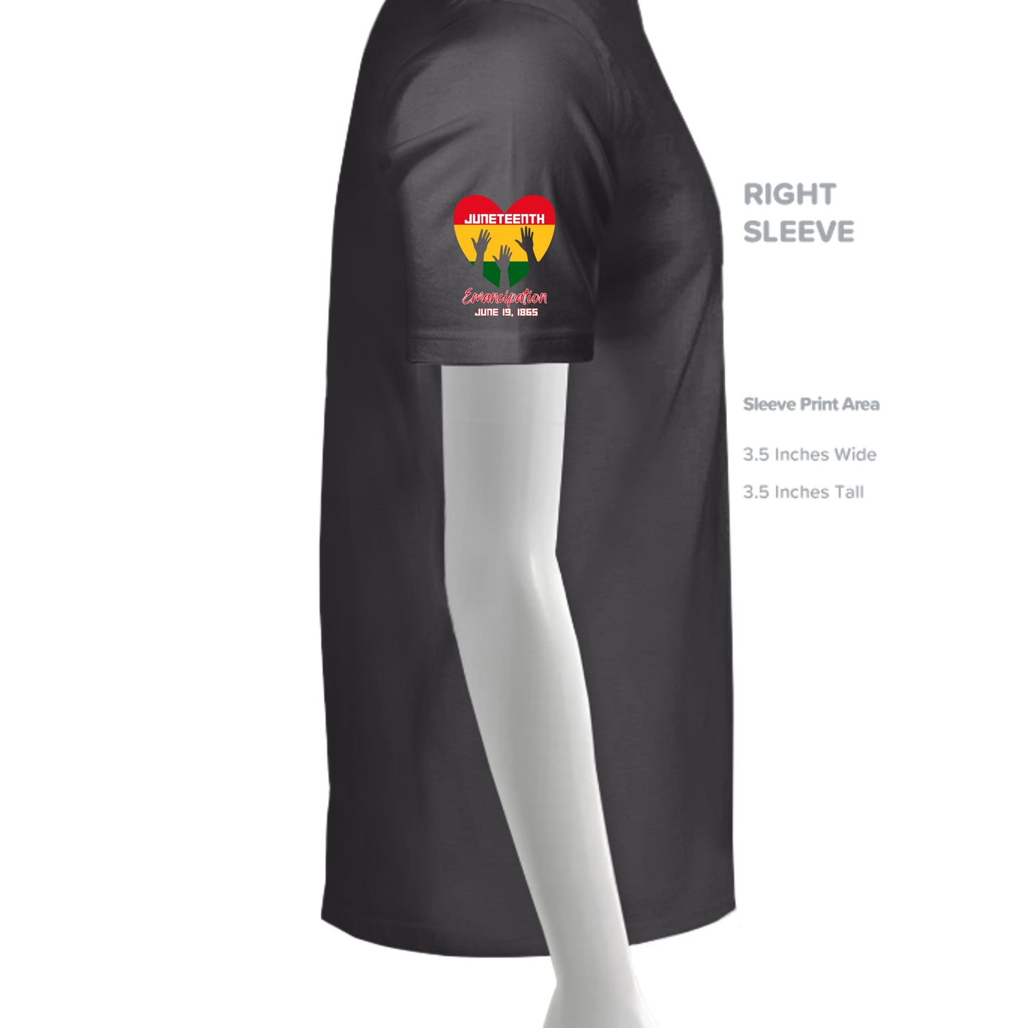 GRAPHITE - C1717 - SLEEVE_RIGHT