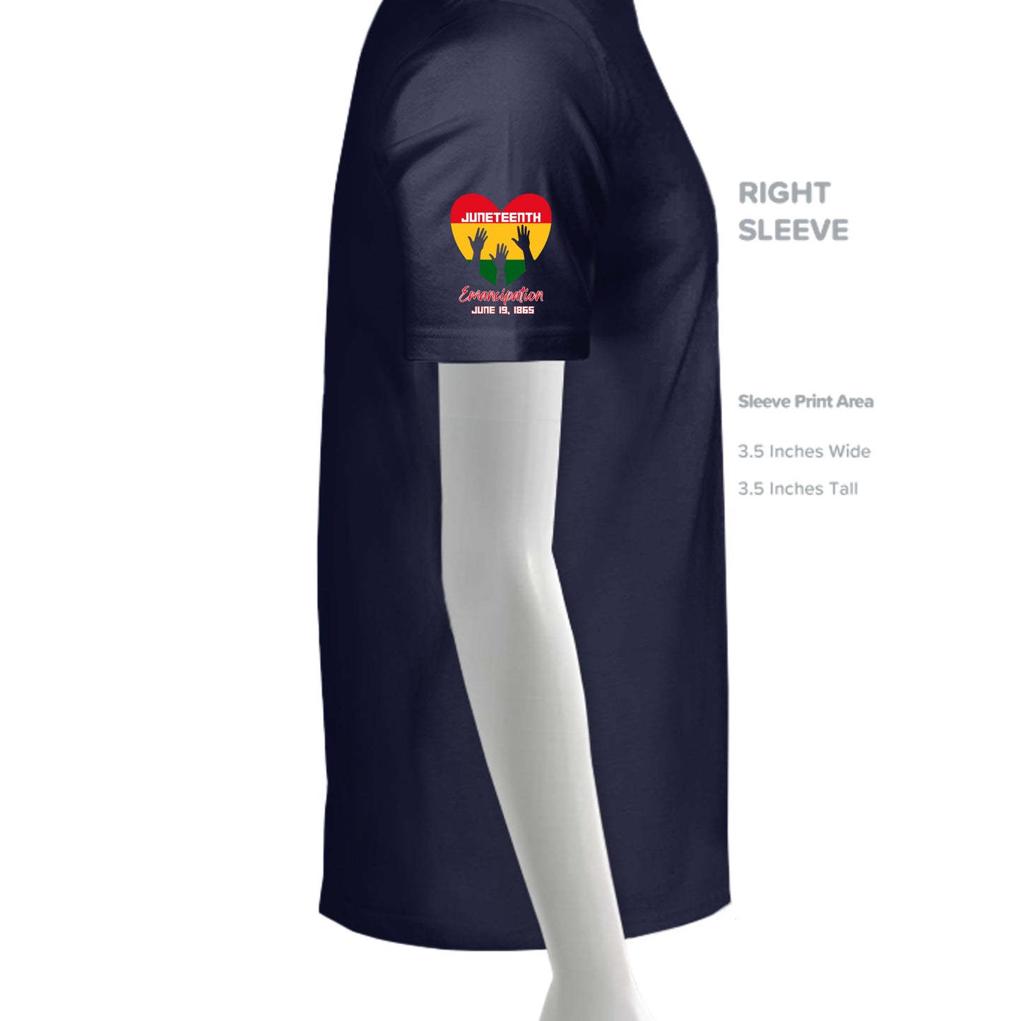 TRUE NAVY - C1717 - SLEEVE_RIGHT