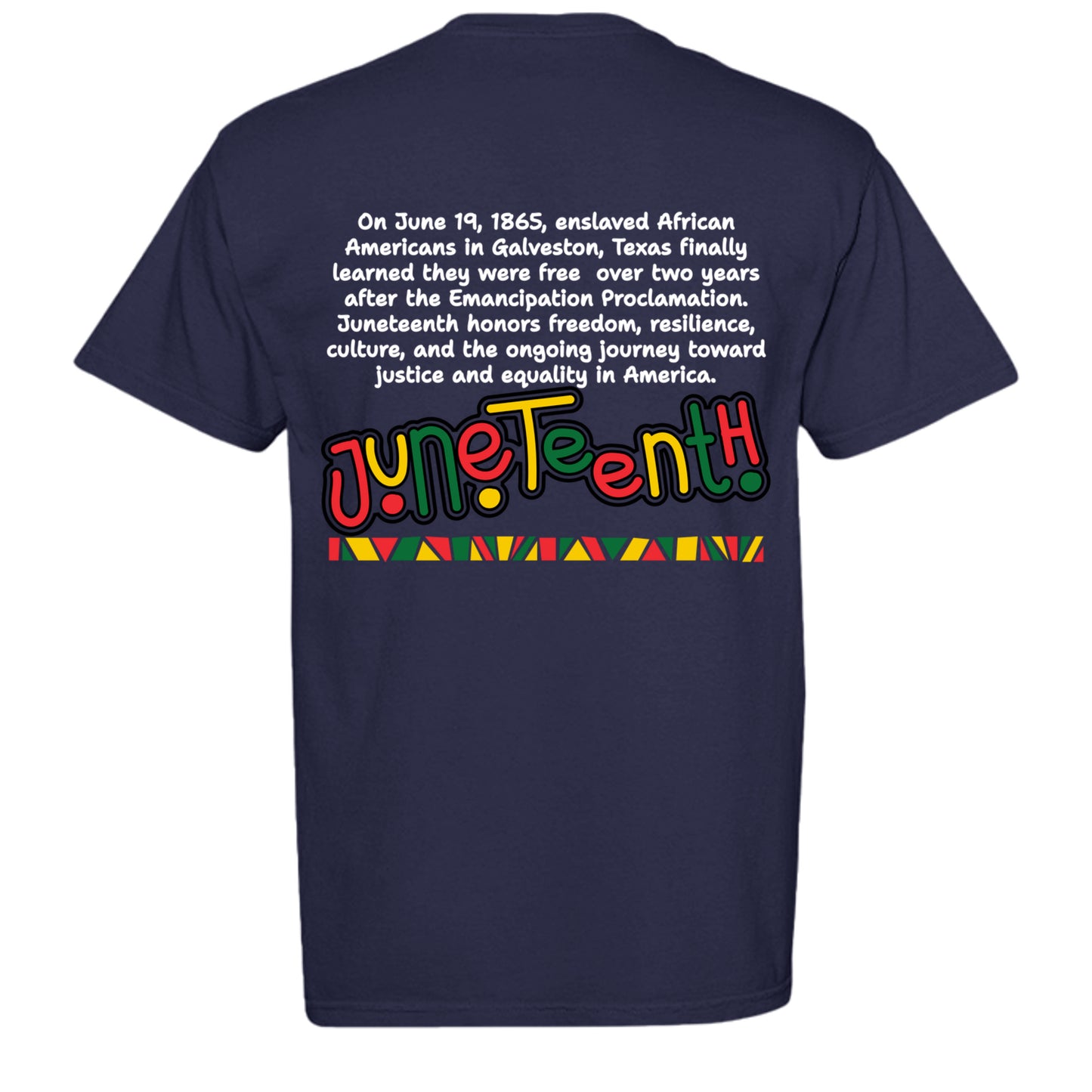 TRUE NAVY - C1717 - BACK