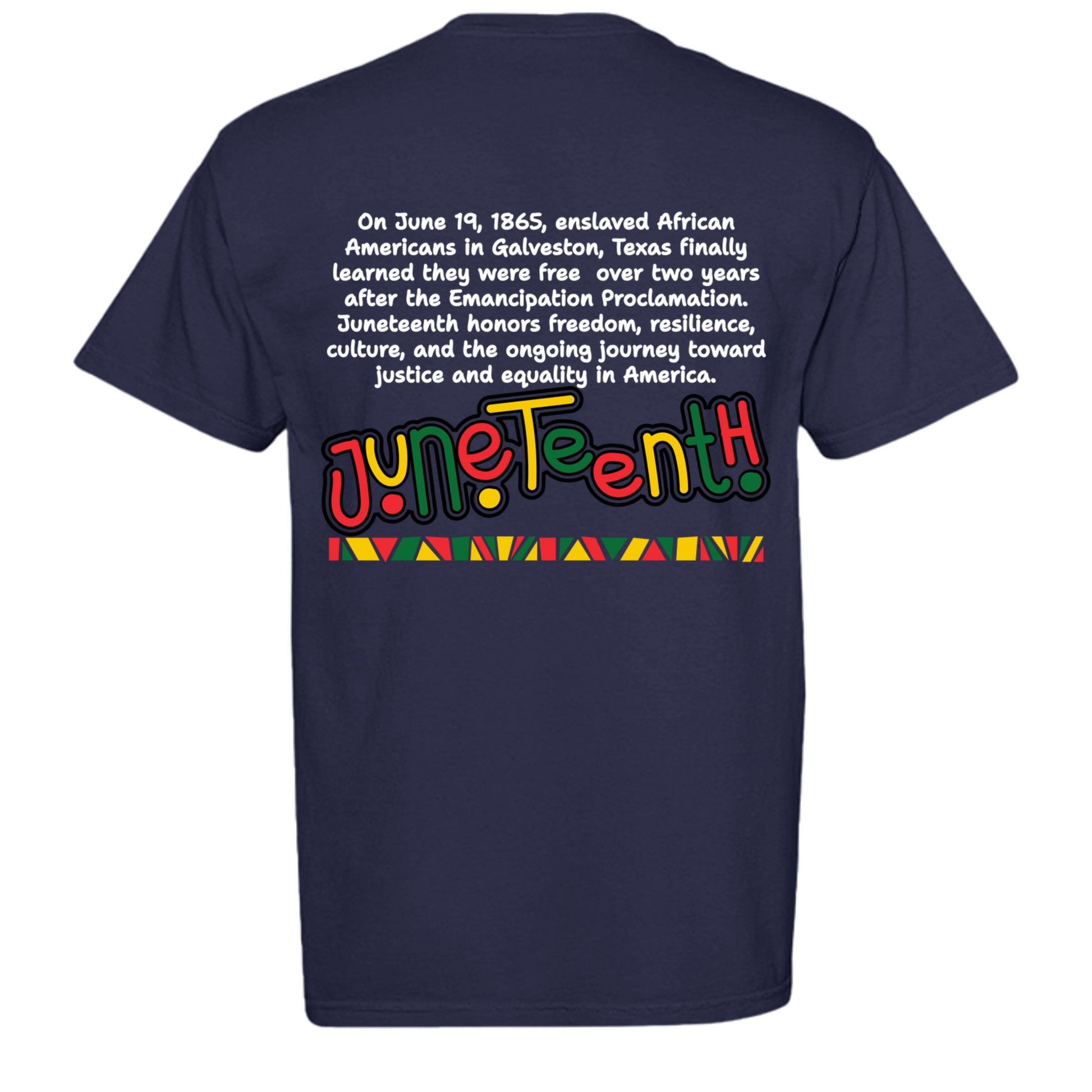 TRUE NAVY - C1717 - BACK