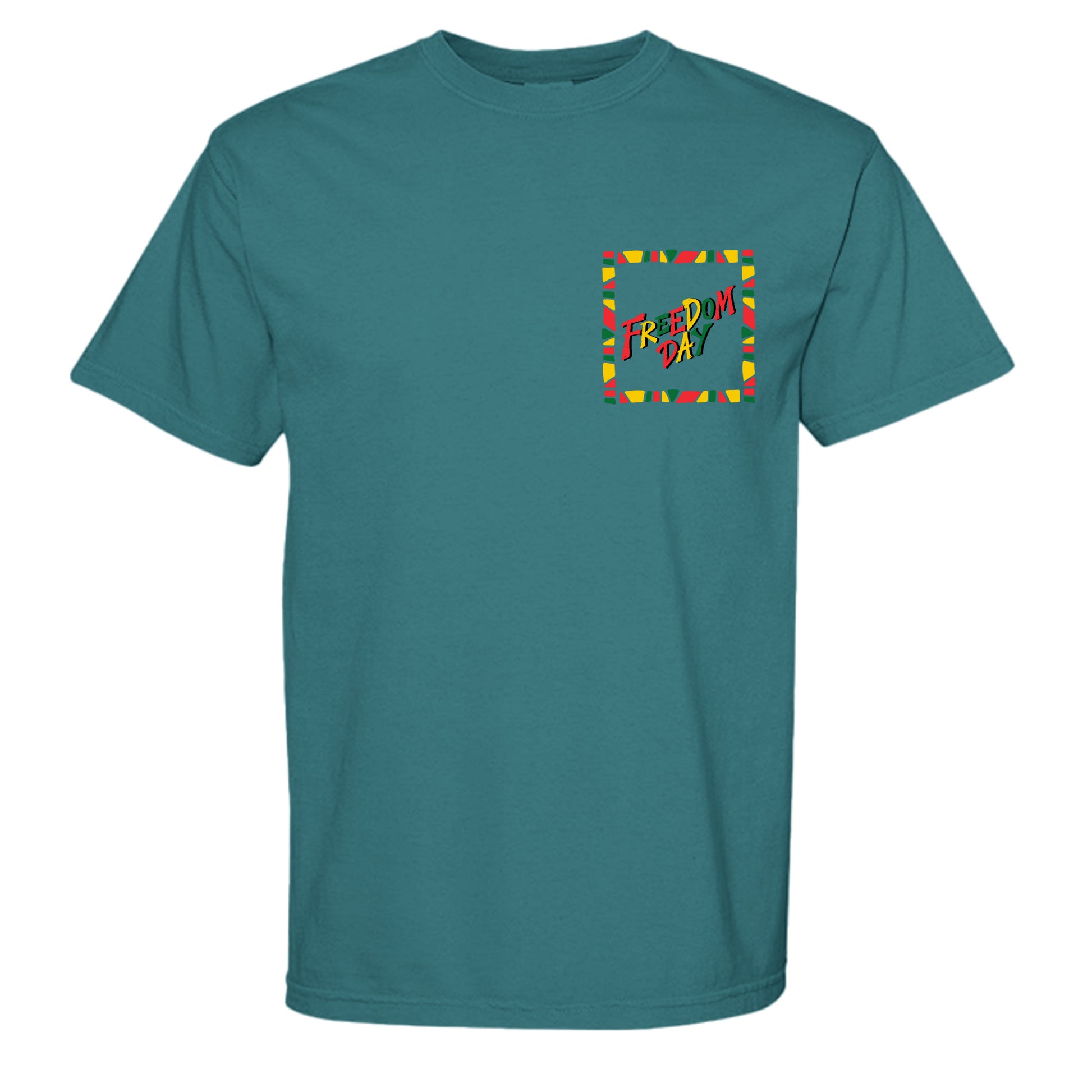EMERALD - C1717 - FRONT