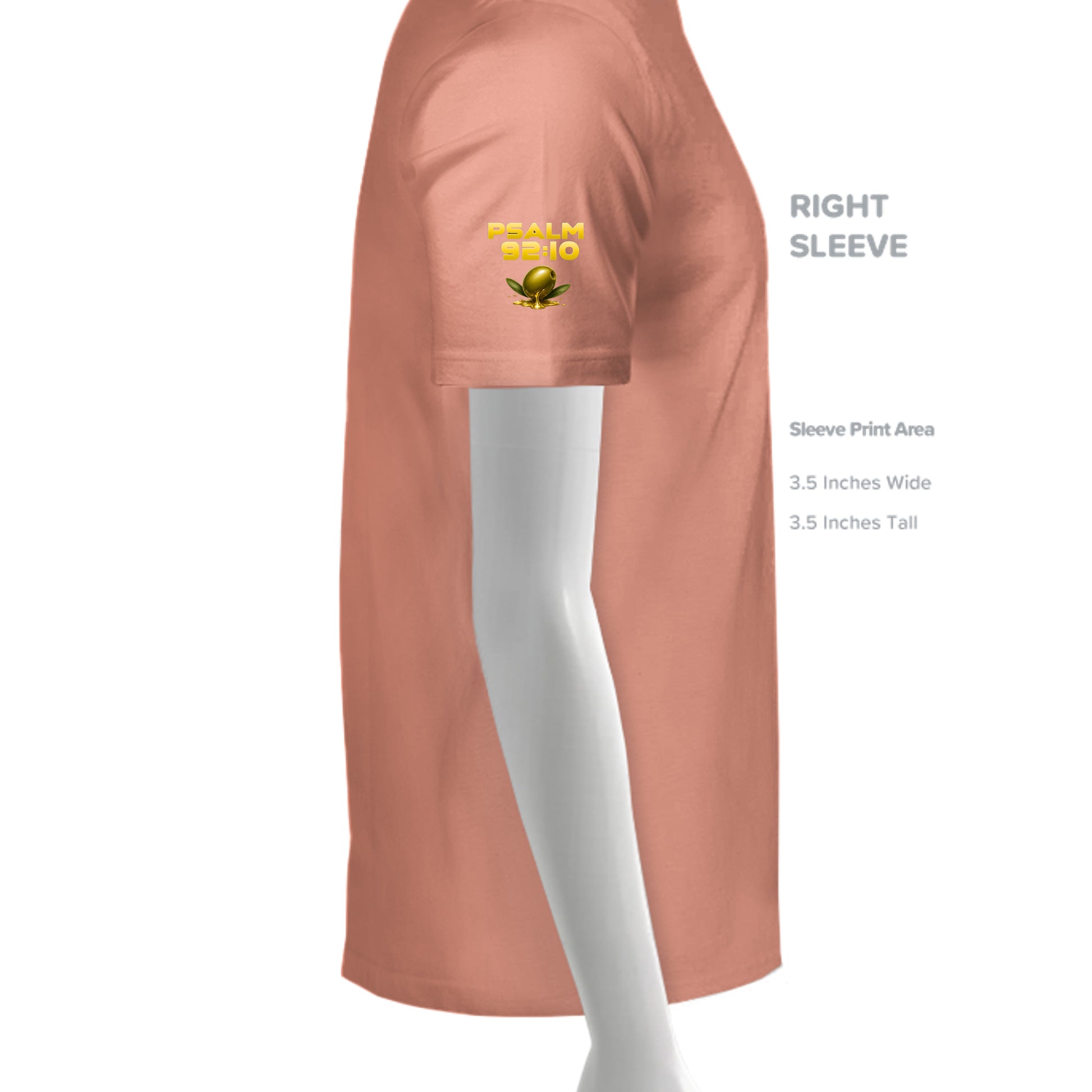 TERRACOTA - C1717 - SLEEVE_RIGHT