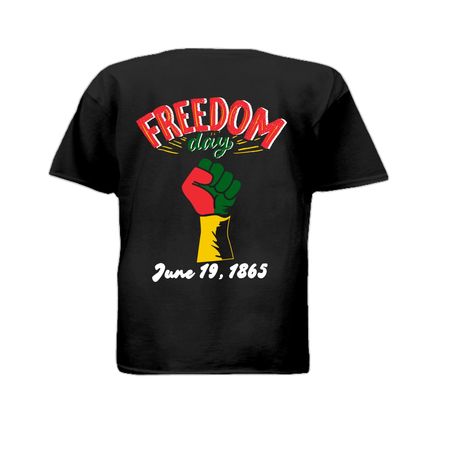 BLACK - 3312 - BACK