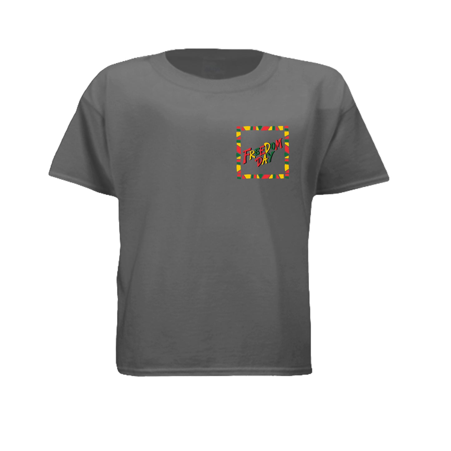 CHARCOAL - 3312 - FRONT