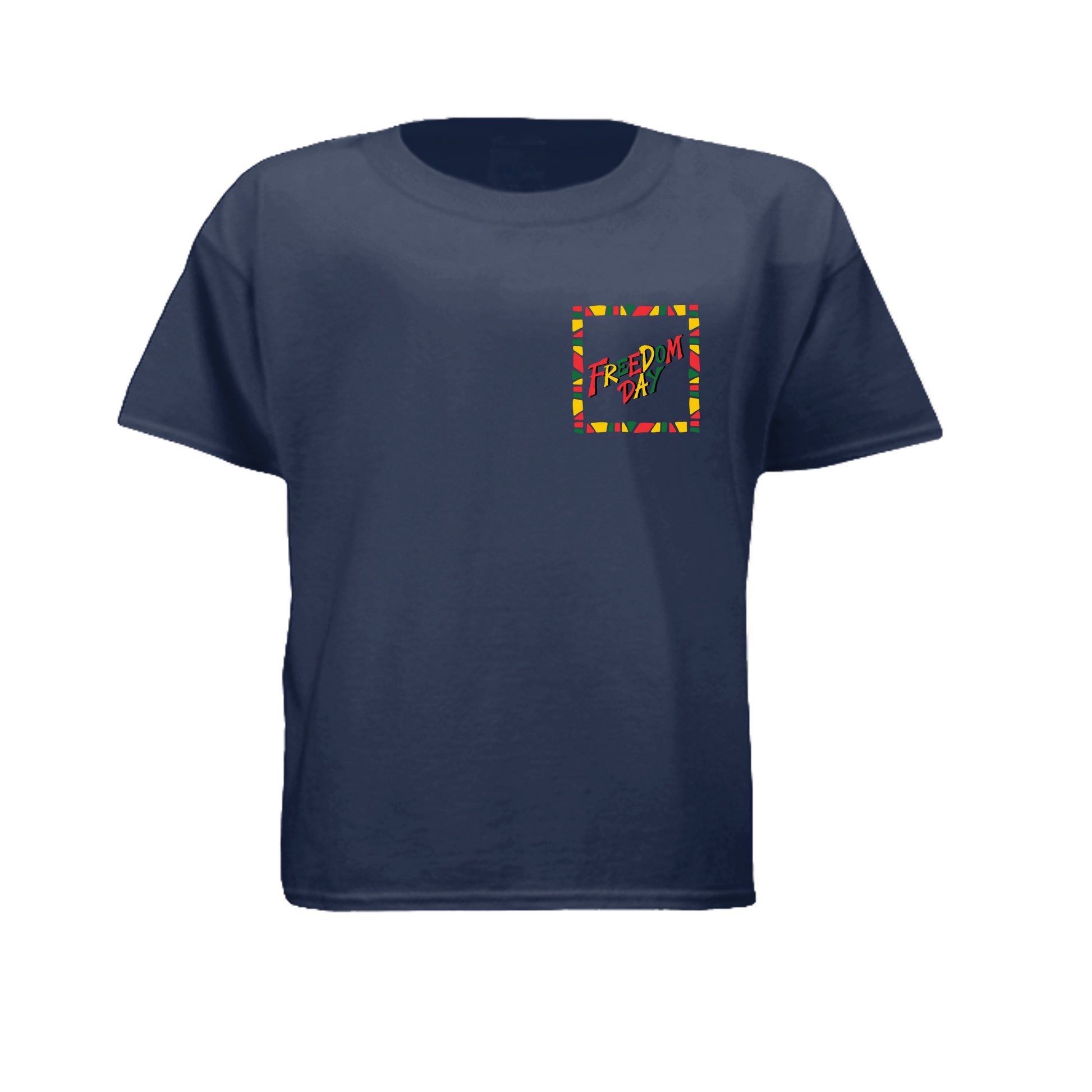 MIDNIGHT NAVY - 3312 - FRONT