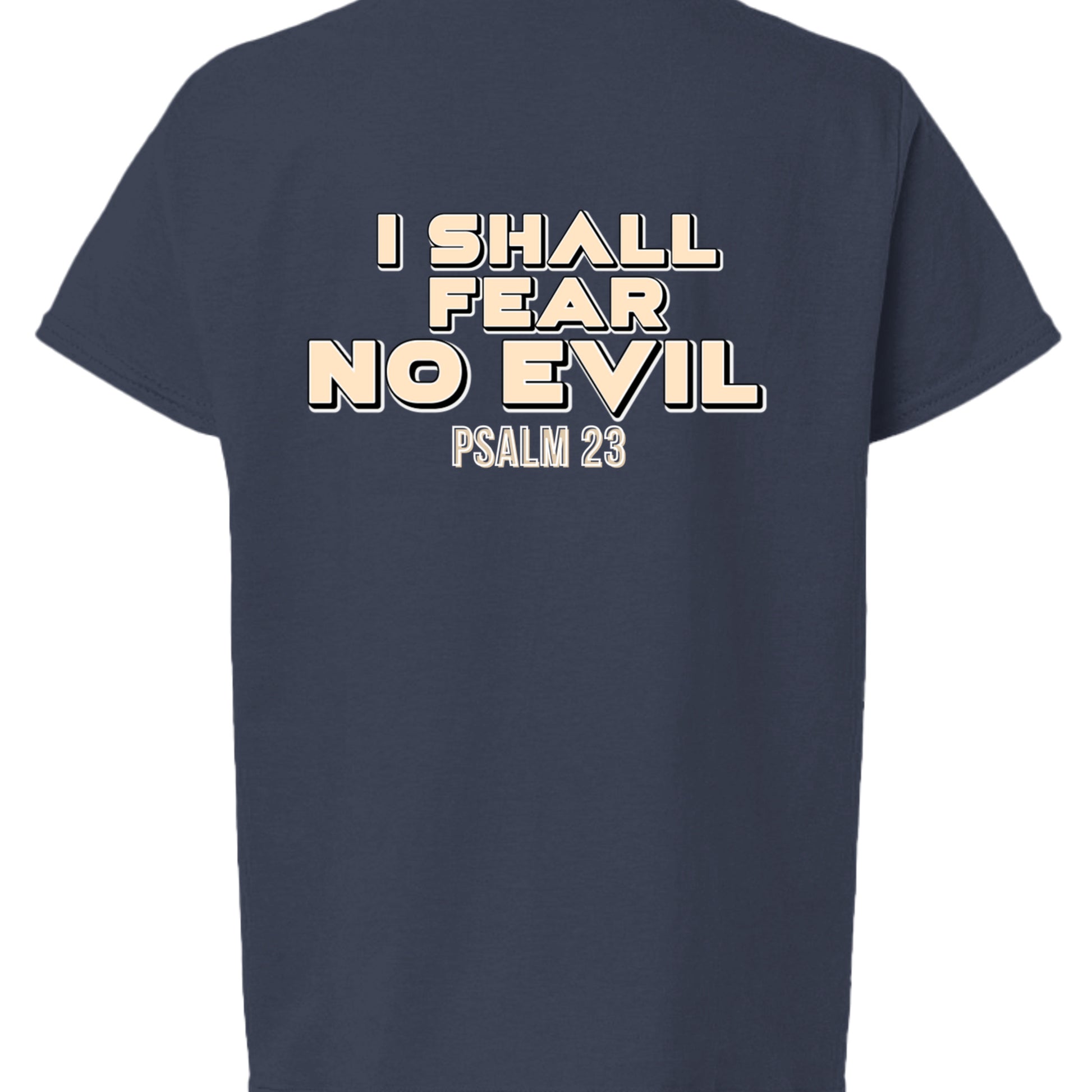 Navy - G640B - BACK