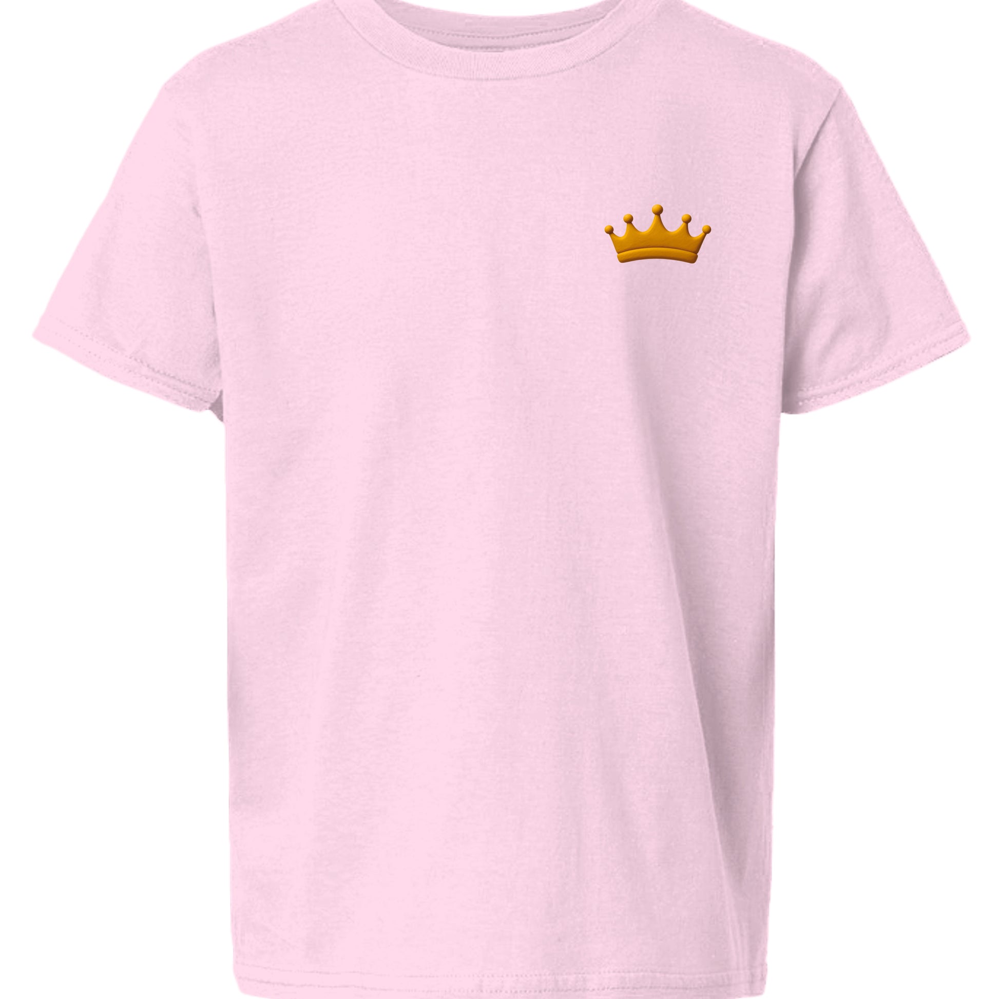 Light Pink - G640B - FRONT