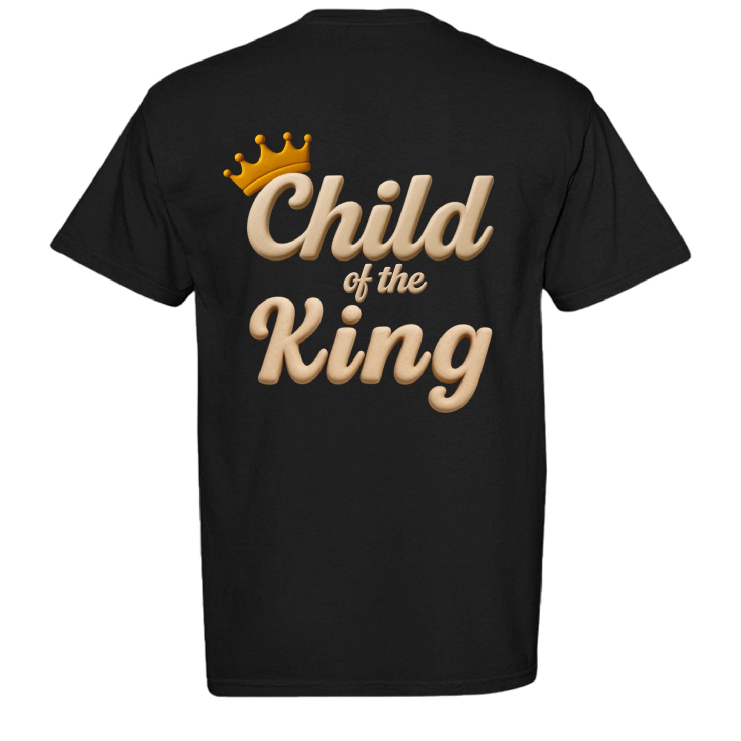 BLACK - C1717 - BACK