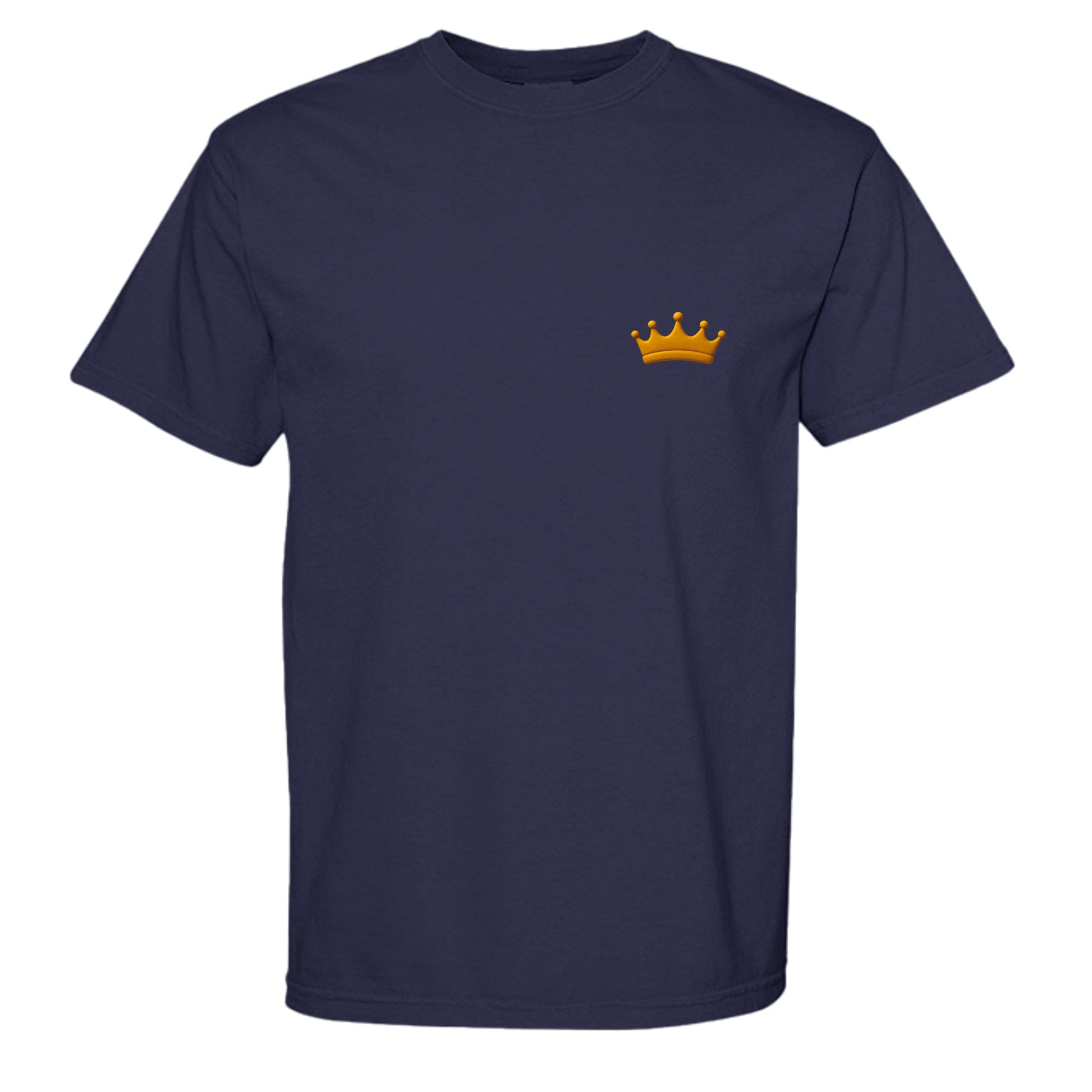TRUE NAVY - C1717 - FRONT