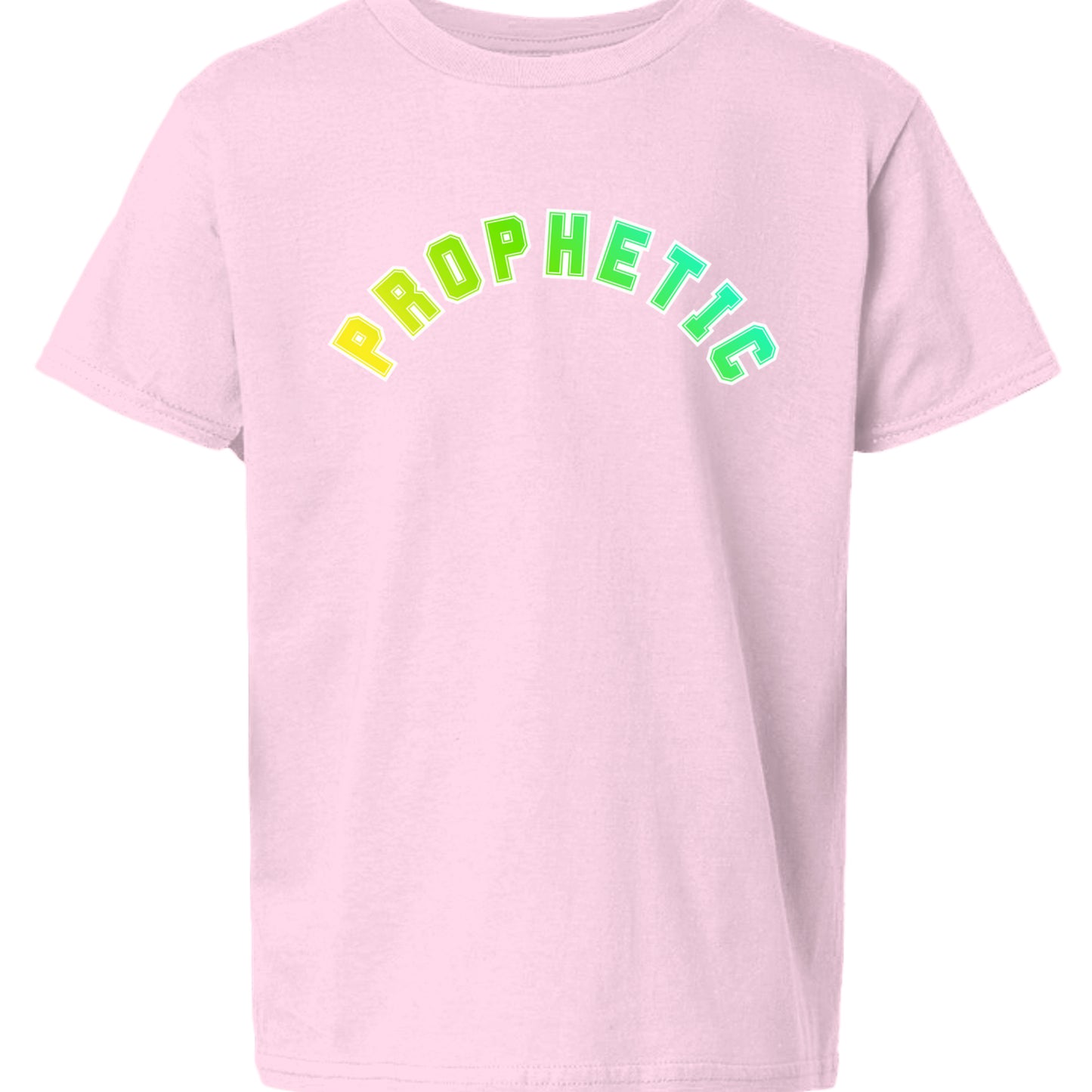 Light Pink - G640B - FRONT
