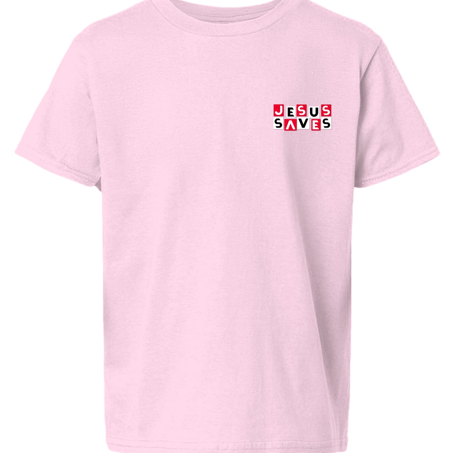 Light Pink - G640B - FRONT