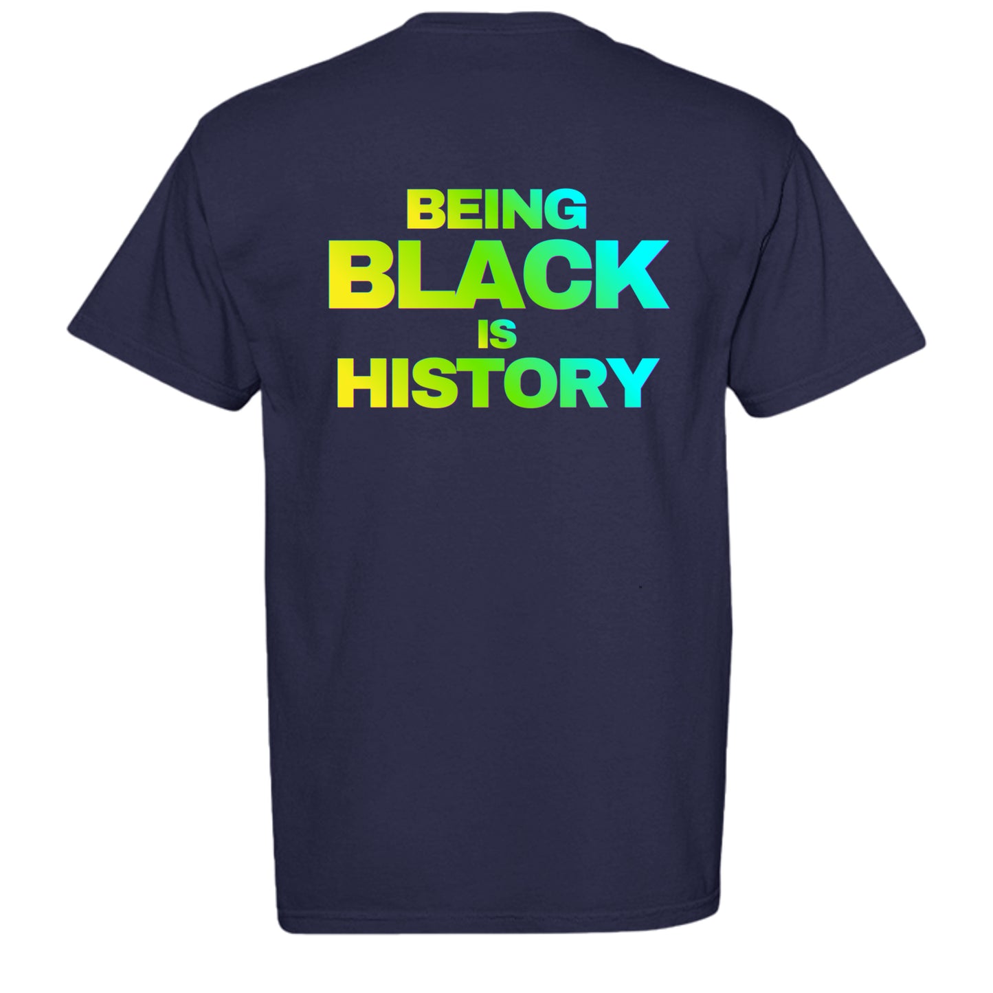 TRUE NAVY - C1717 - BACK