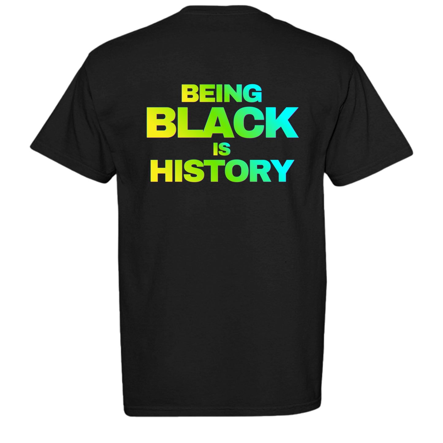 BLACK - C1717 - BACK