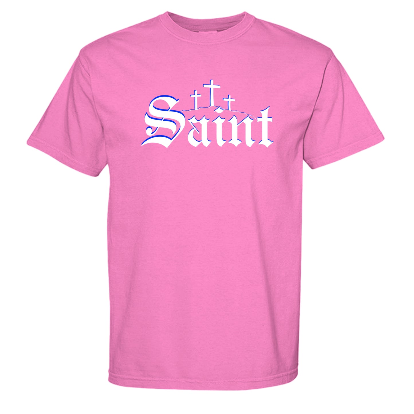 NEON PINK - C1717 - FRONT