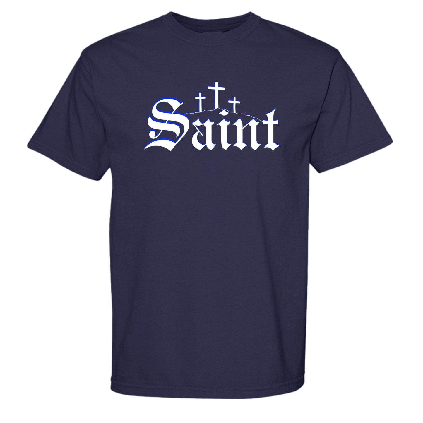 TRUE NAVY - C1717 - FRONT