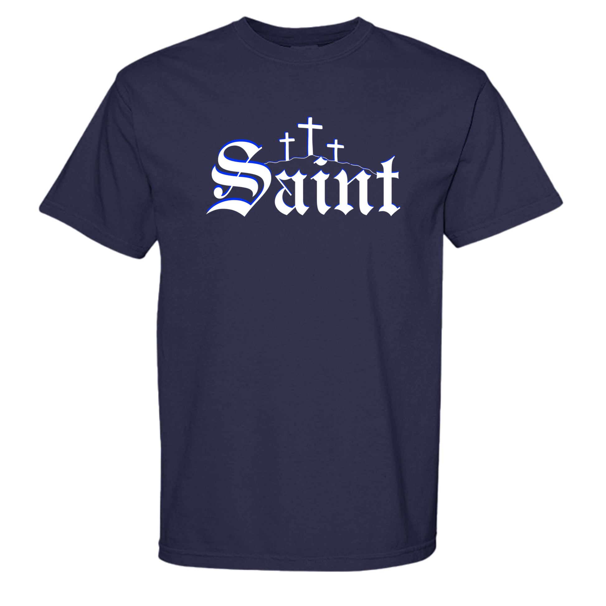 TRUE NAVY - C1717 - FRONT