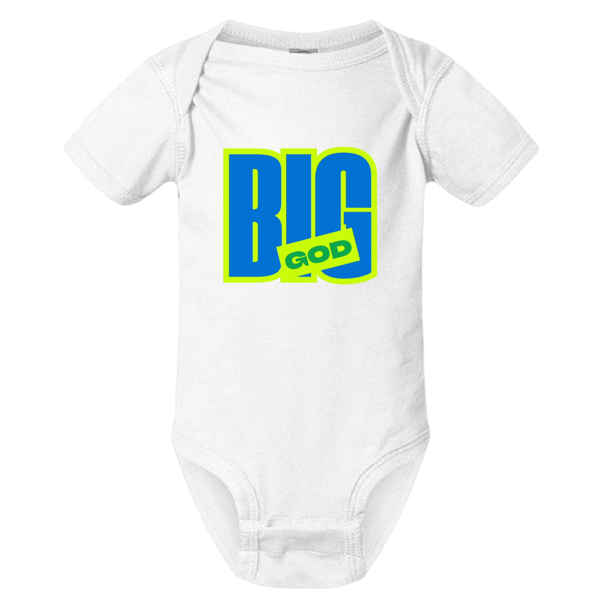 WHITE - 4424 - FRONT