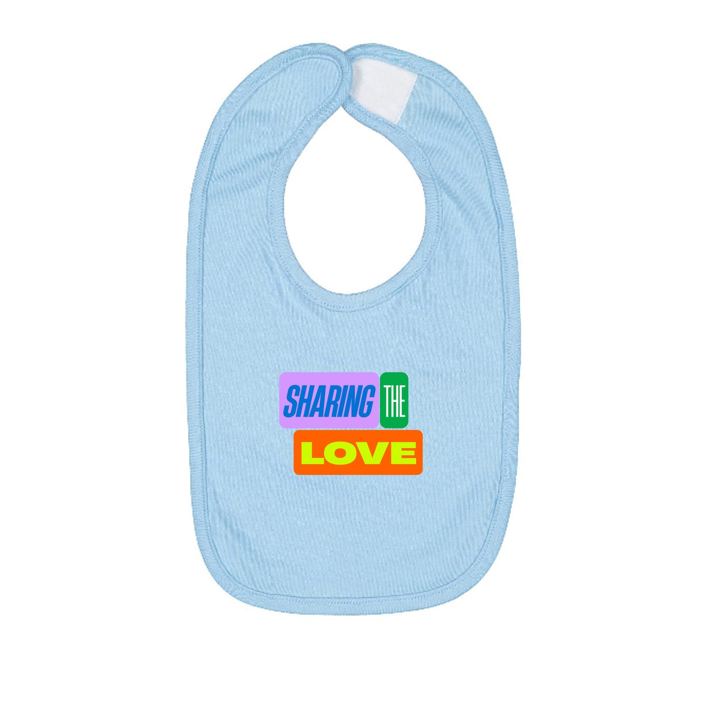 Light Blue - 1005RS - FRONT