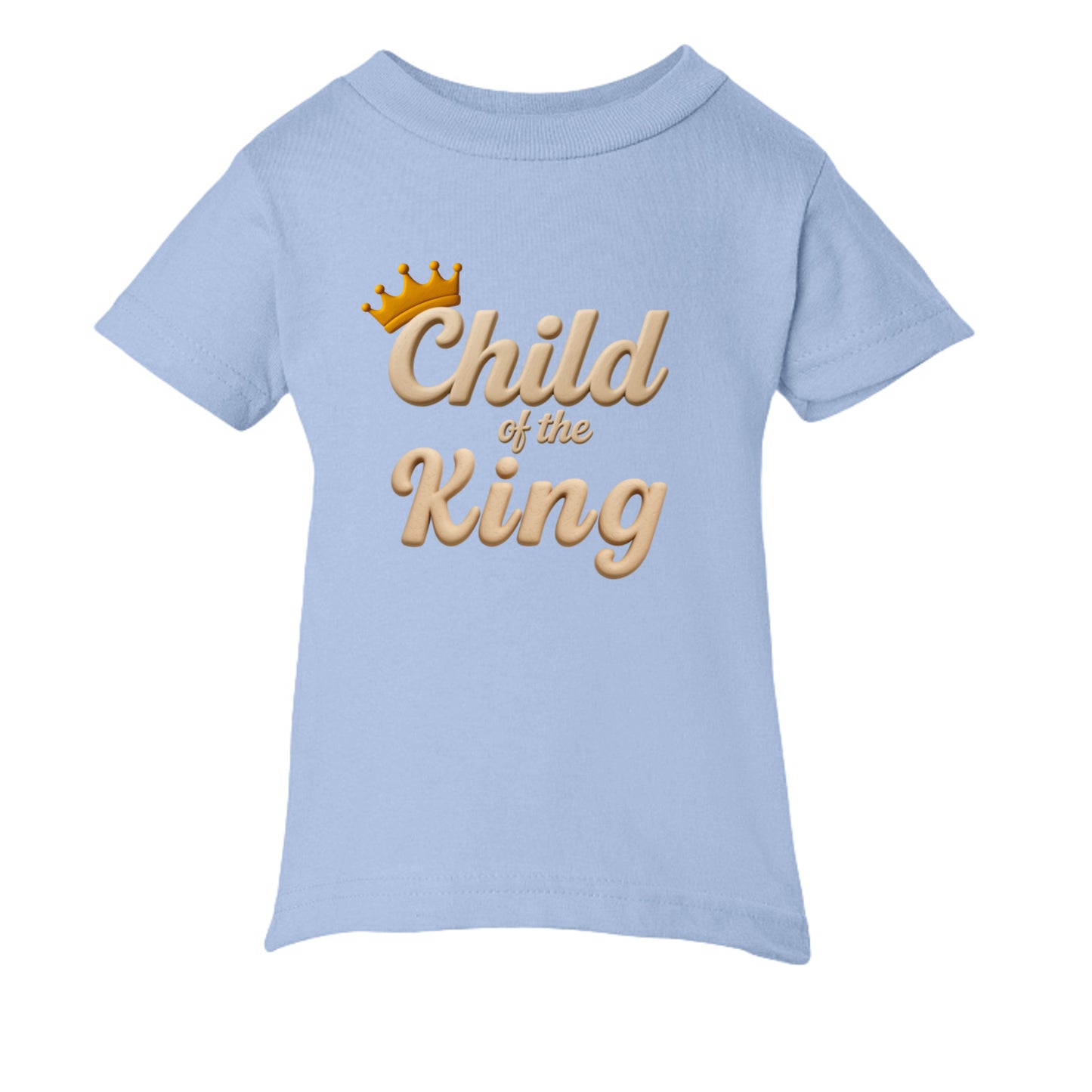 LIGHT BLUE - 3401 - FRONT