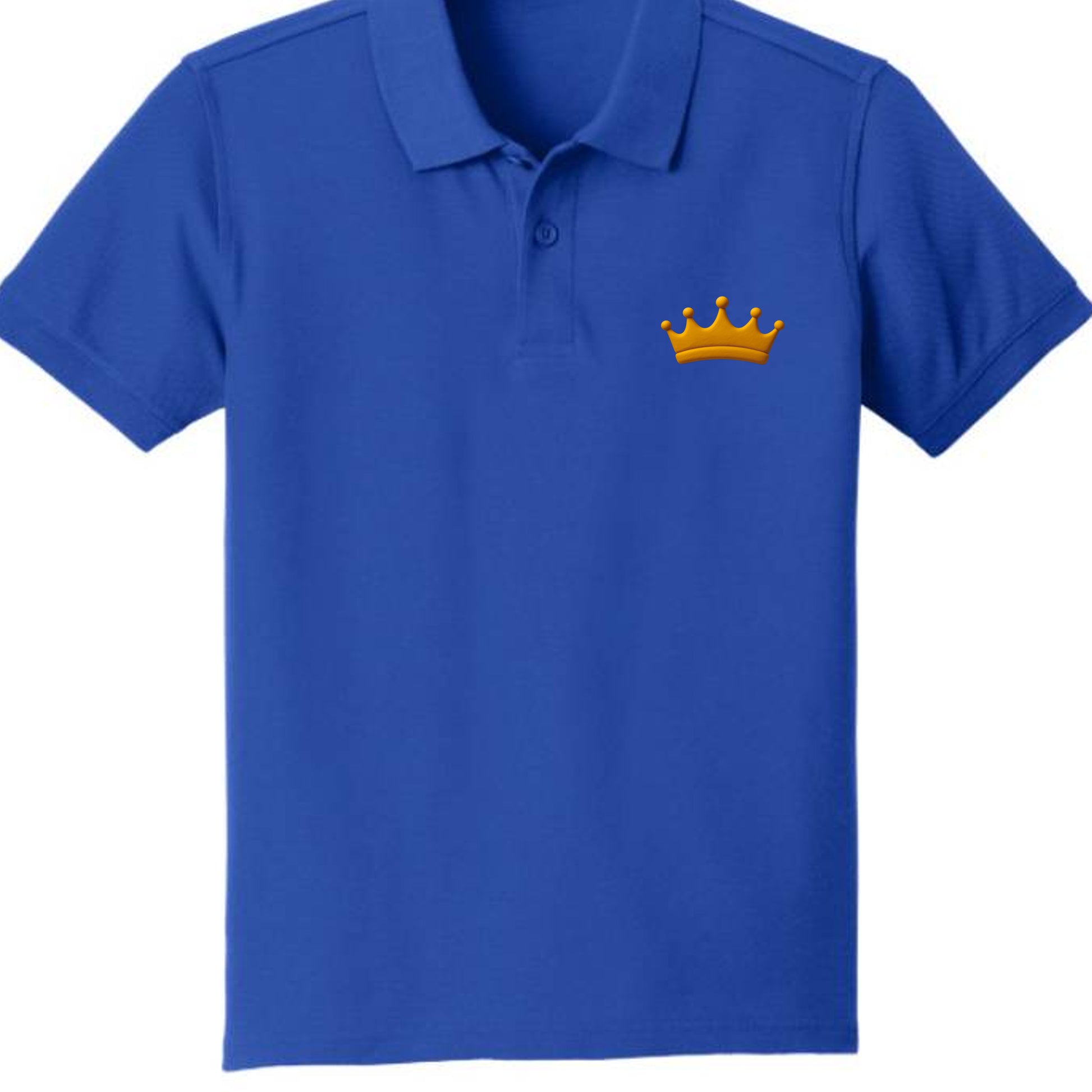 True Royal - Y100 - FRONT