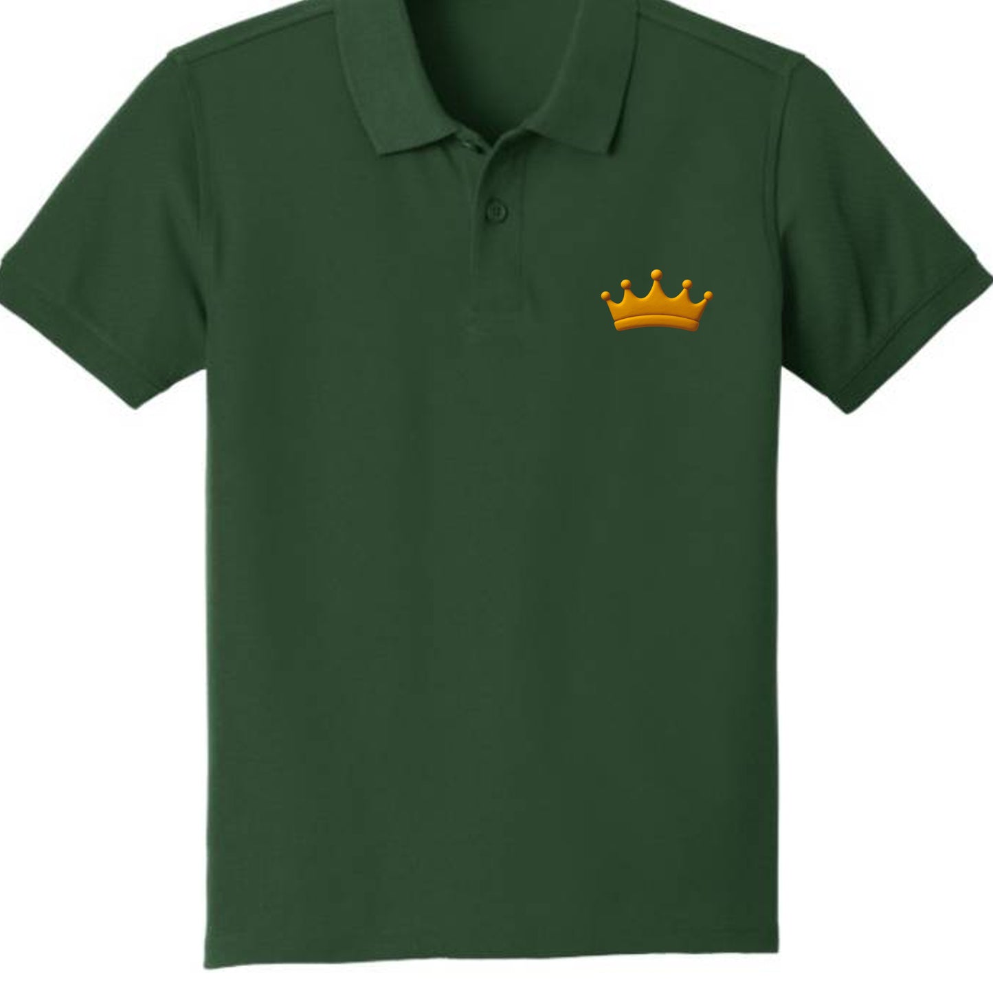 Deep For Green - Y100 - FRONT