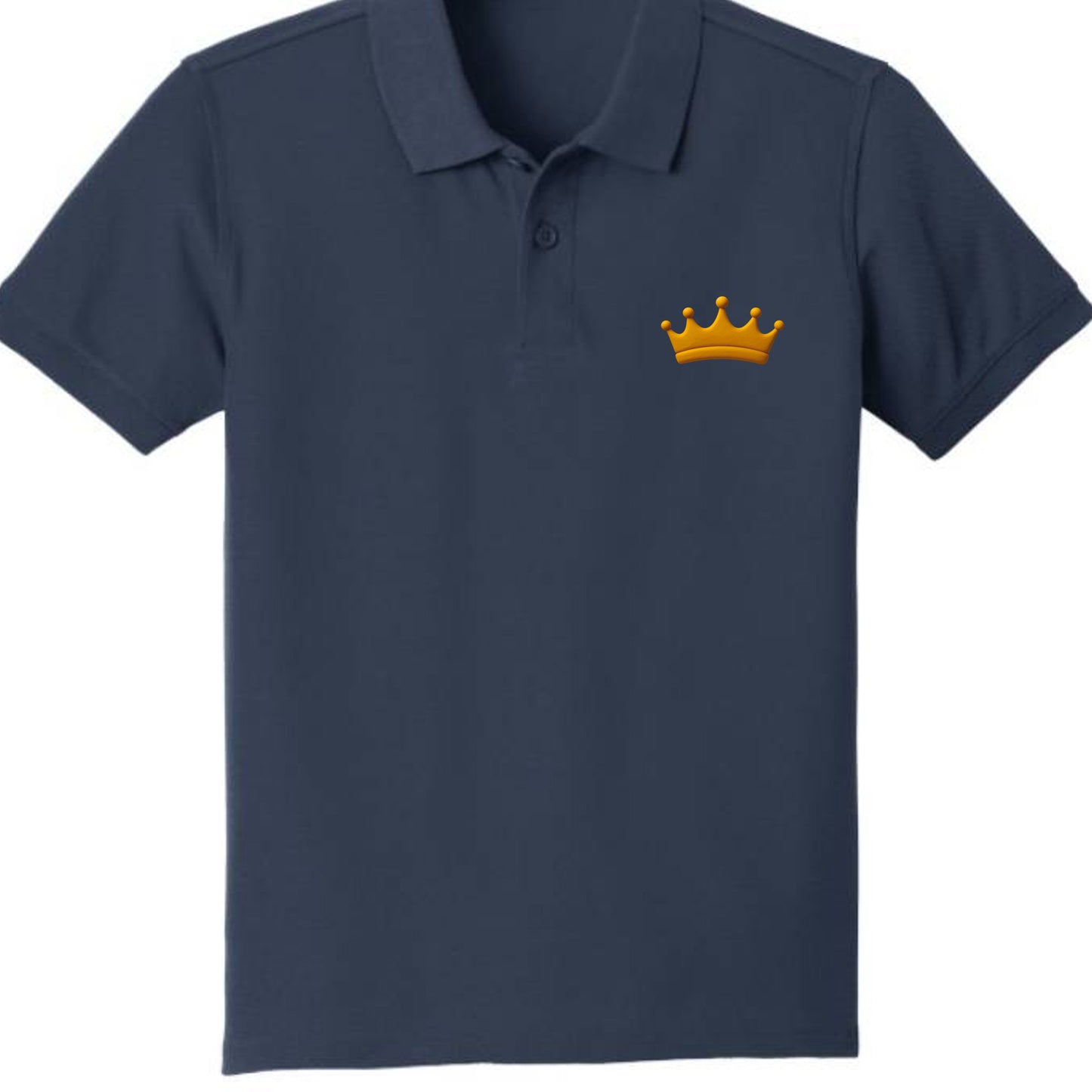River Blue Nvy - Y100 - FRONT