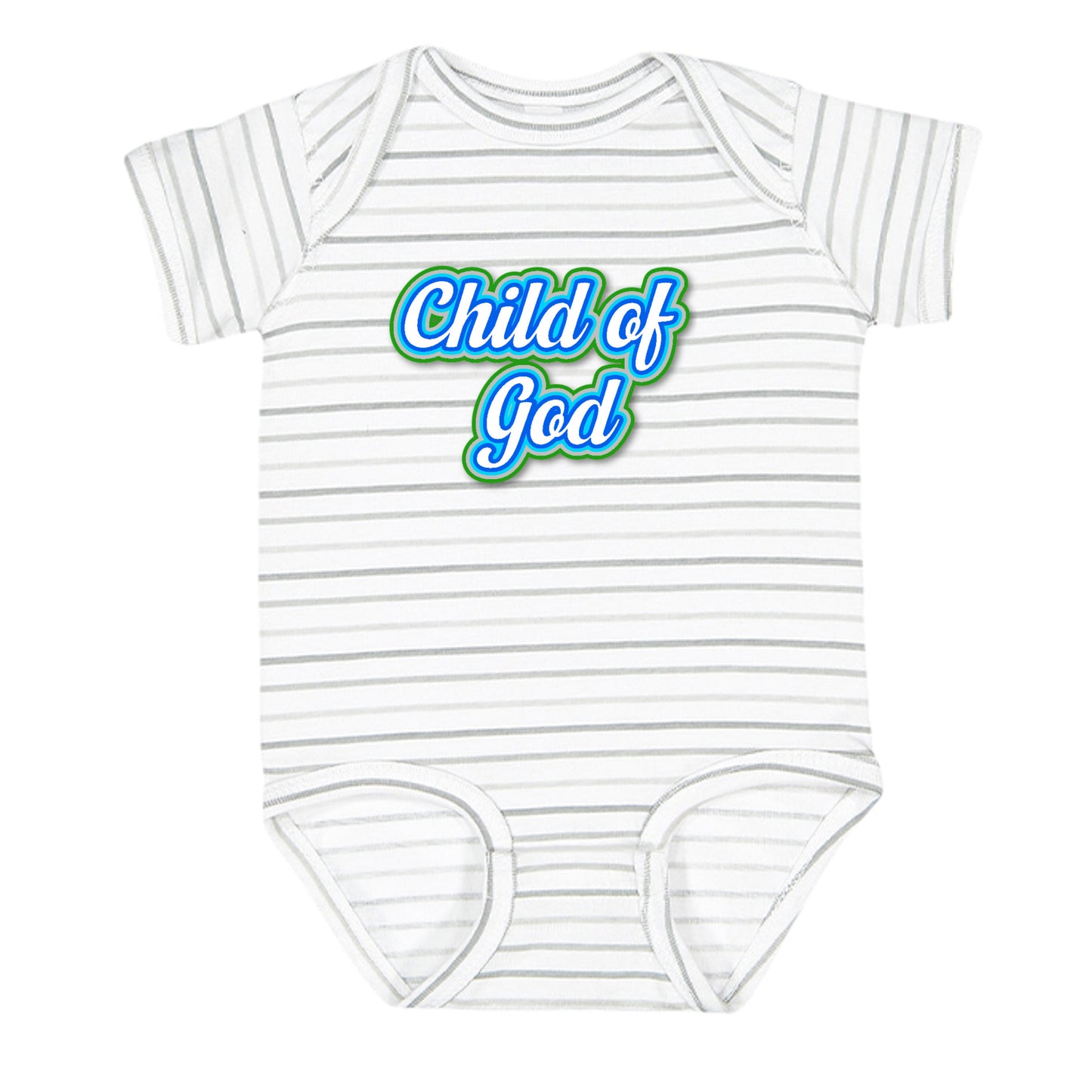 Shadow Stripe - 4424 - FRONT
