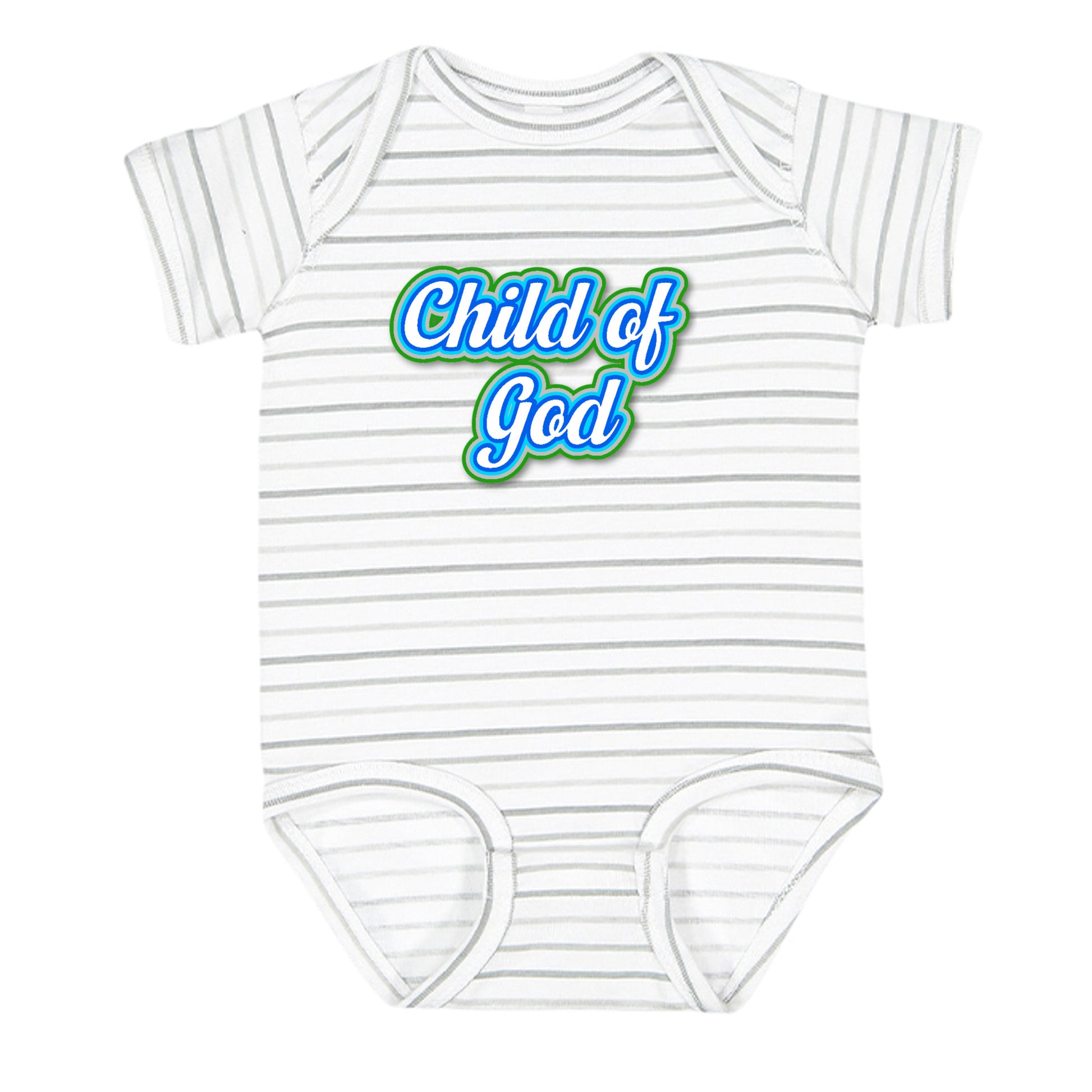 Shadow Stripe - 4424 - FRONT