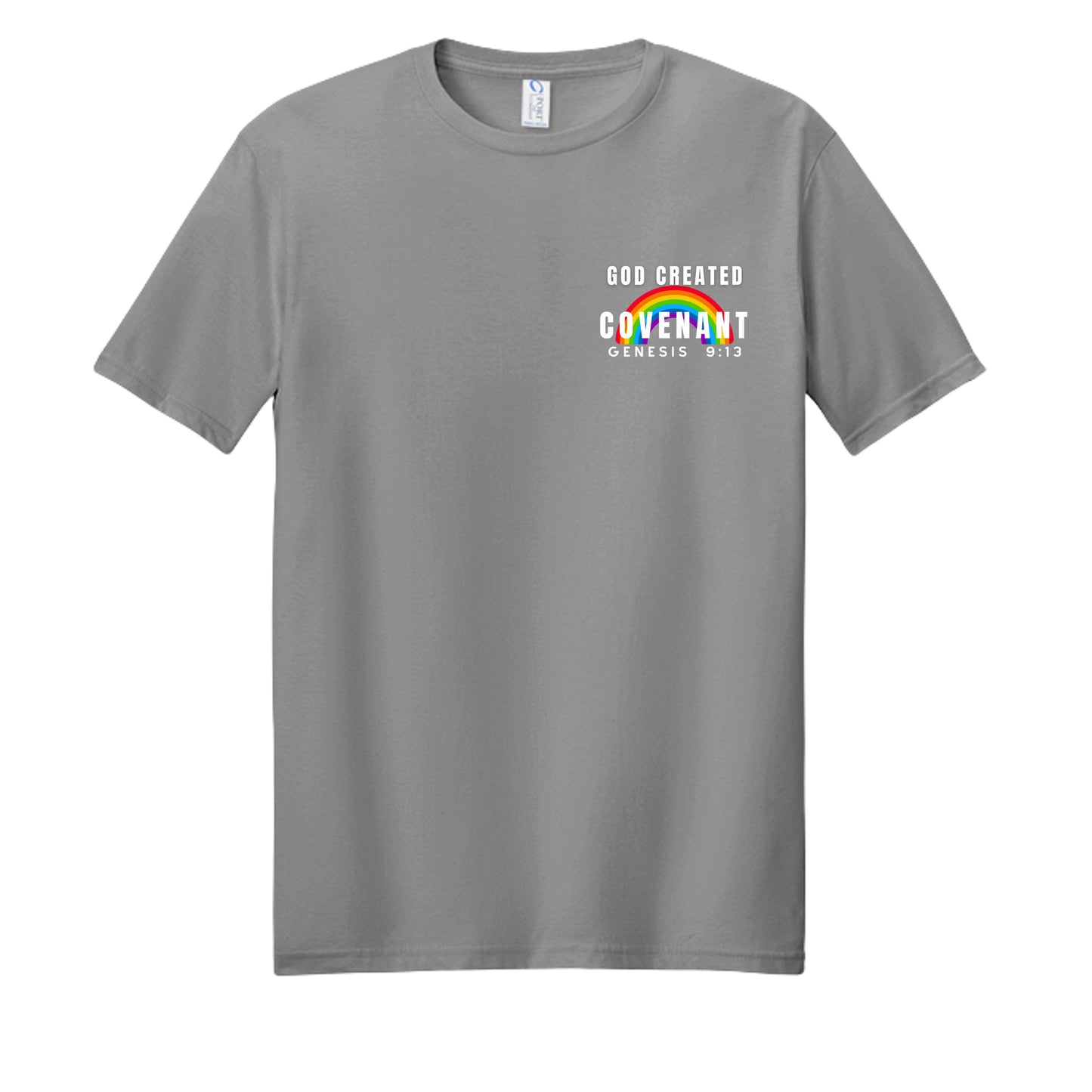 Medium Grey - PC450 - FRONT