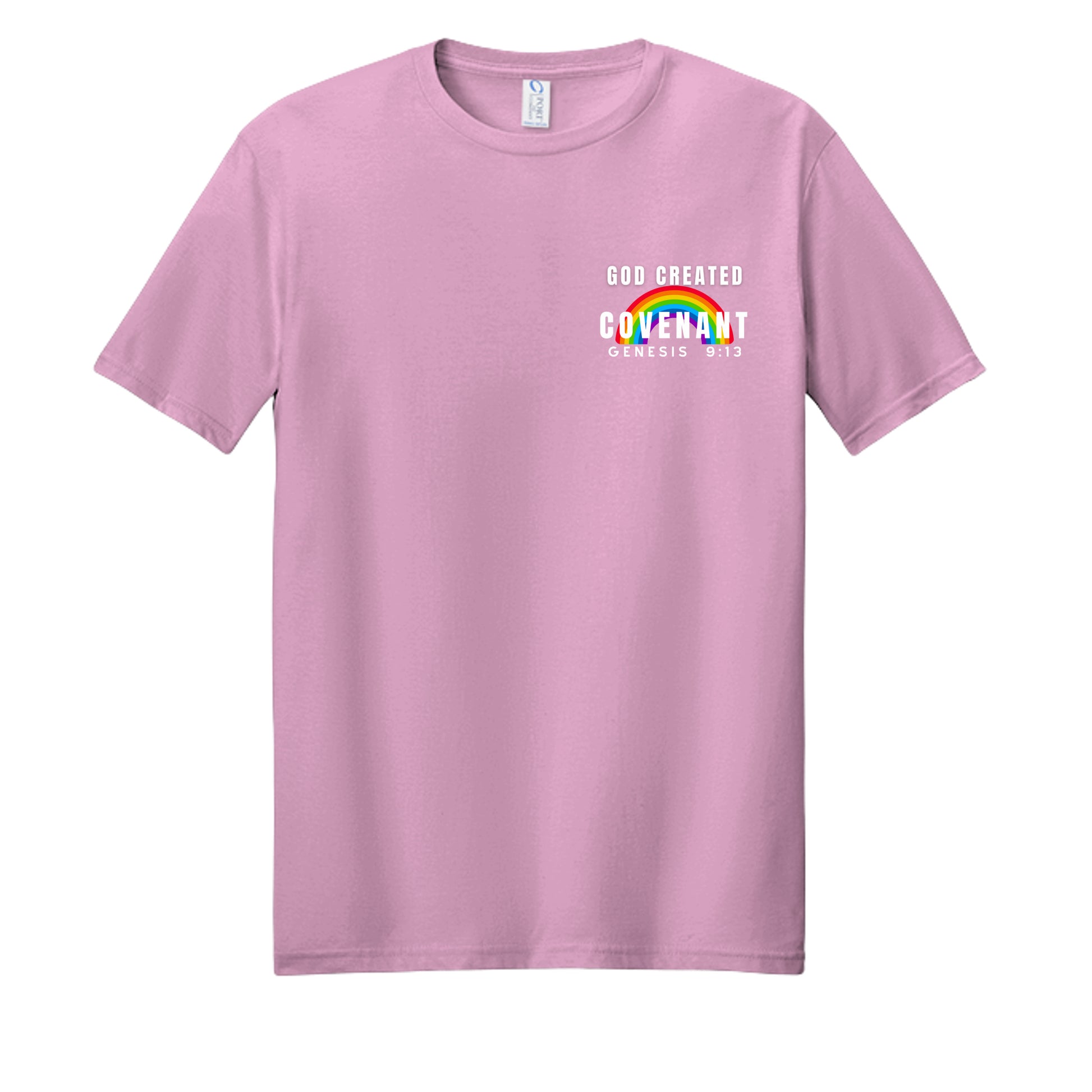 Candy Pink - PC450 - FRONT