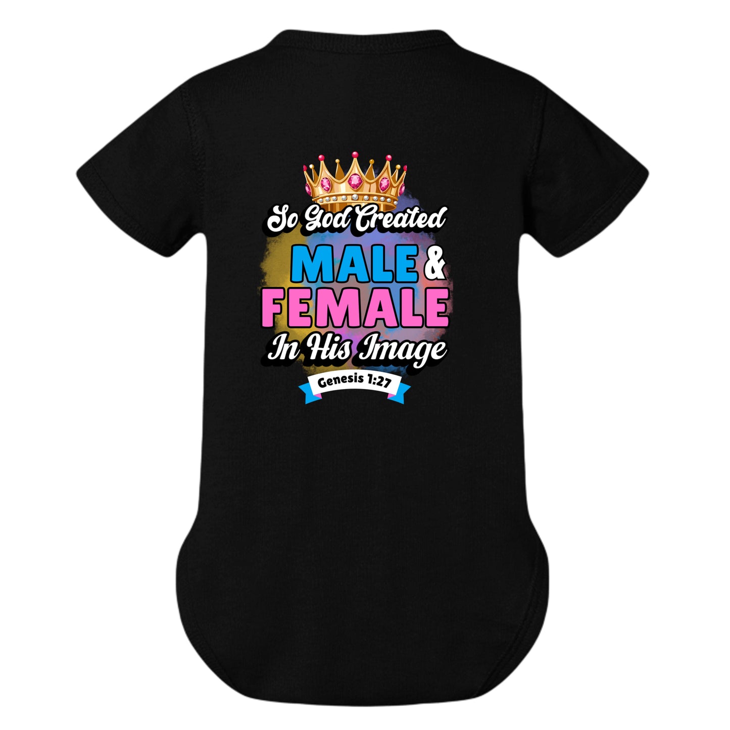 BLACK - 4424 - BACK