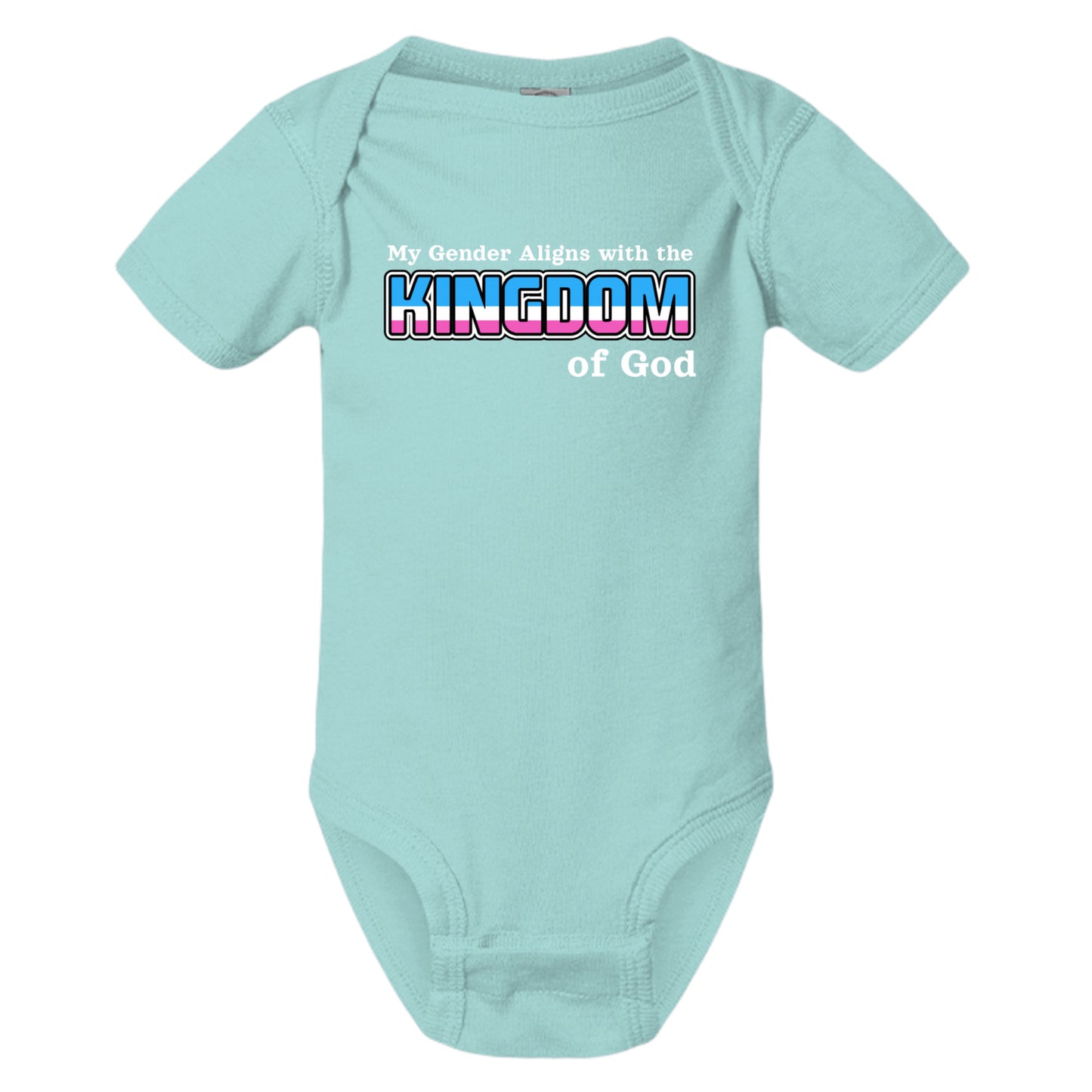 CHILL - 4424 - FRONT
