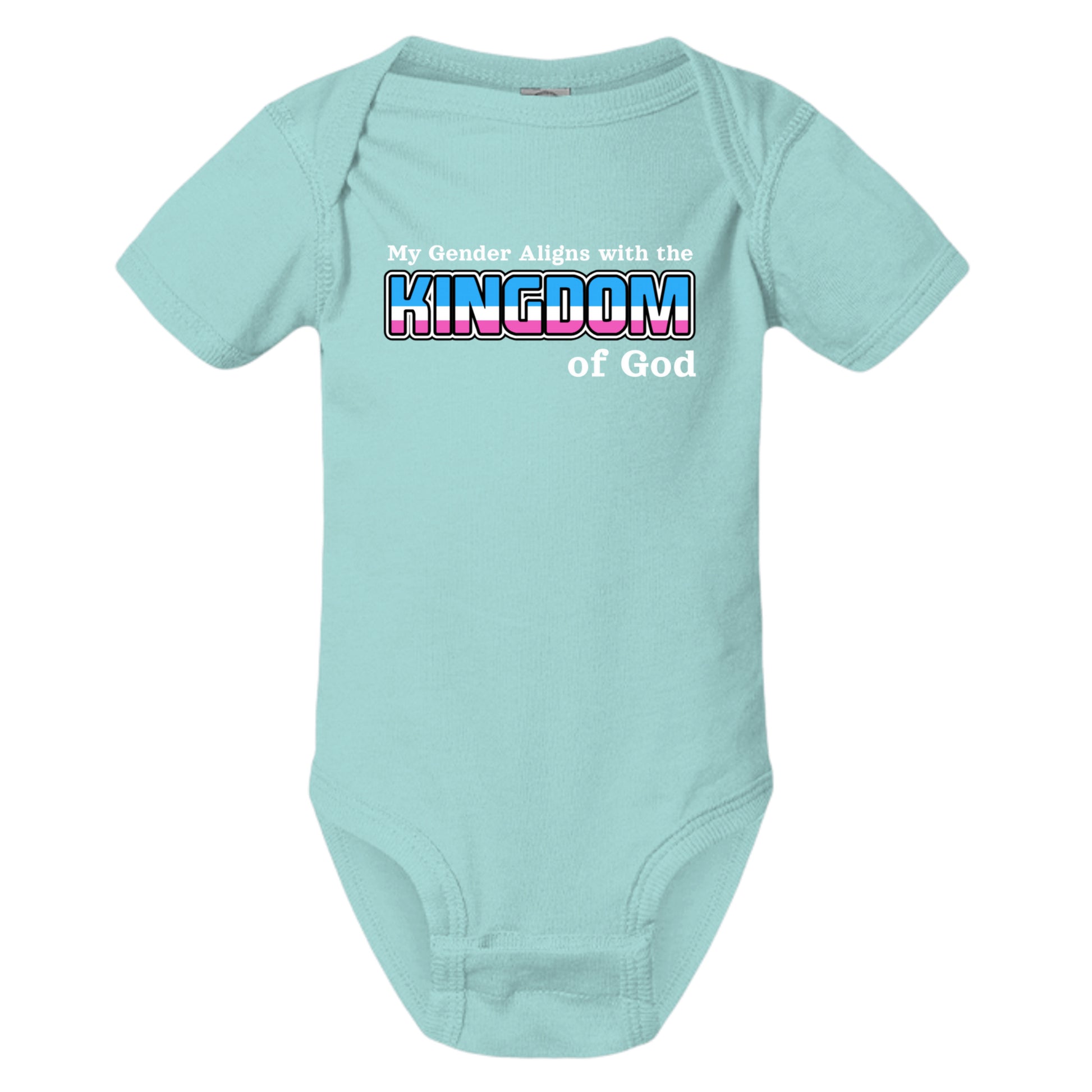 CHILL - 4424 - FRONT
