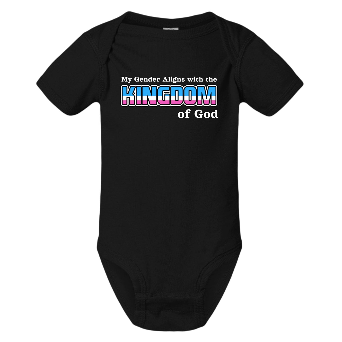 BLACK - 4424 - FRONT