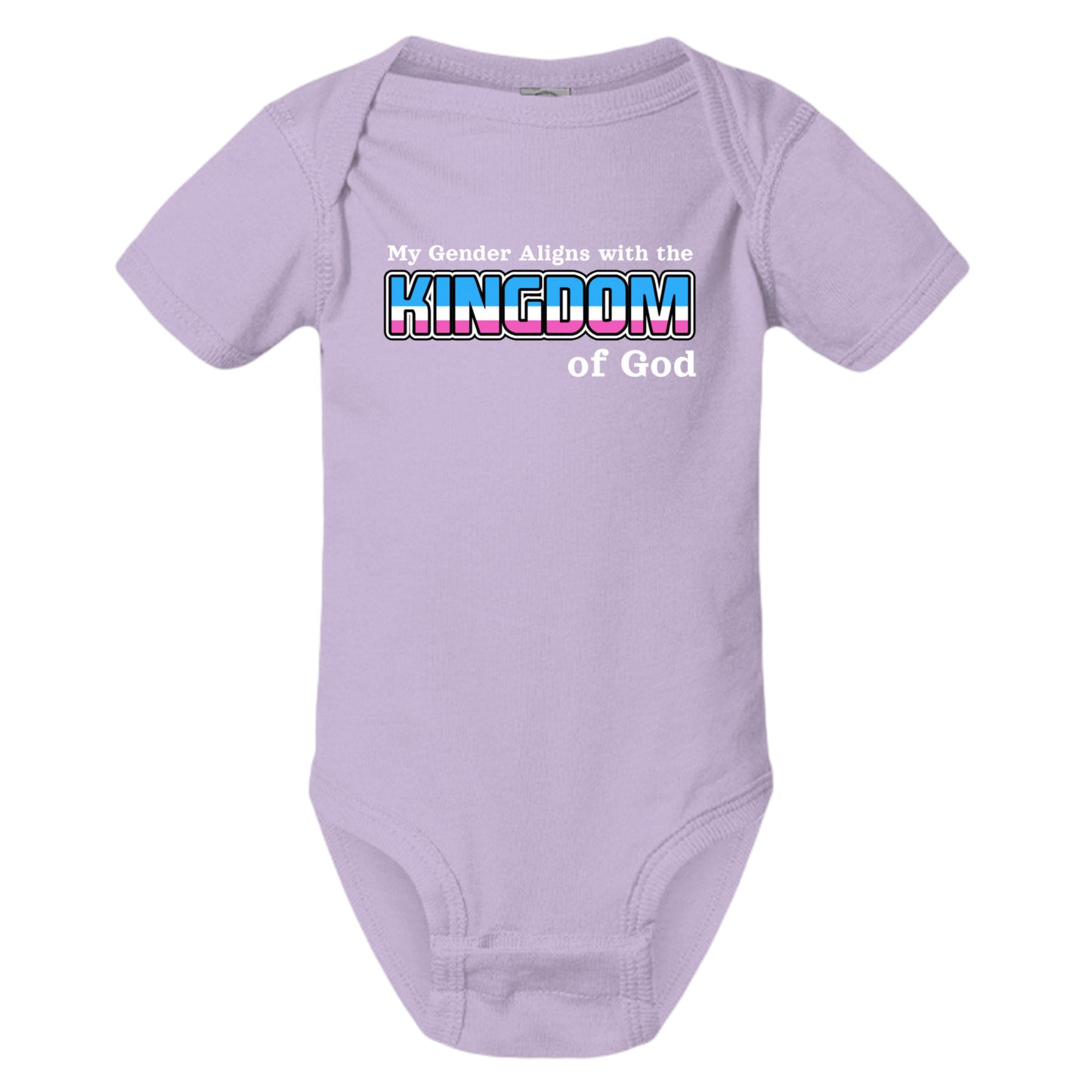 LAVENDER - 4424 - FRONT