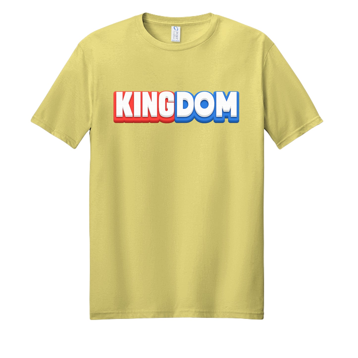 Yellow - PC450 - FRONT