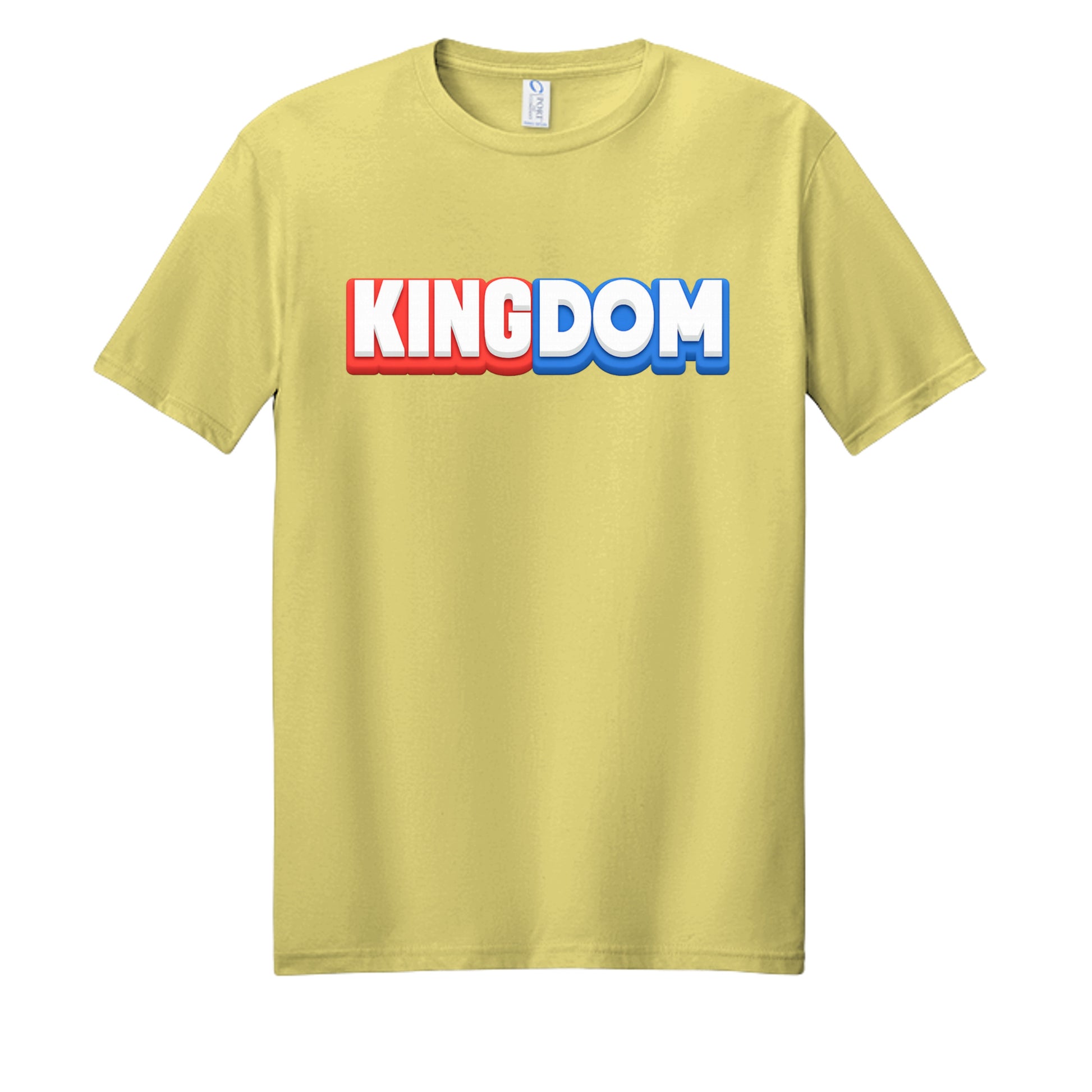 Yellow - PC450 - FRONT