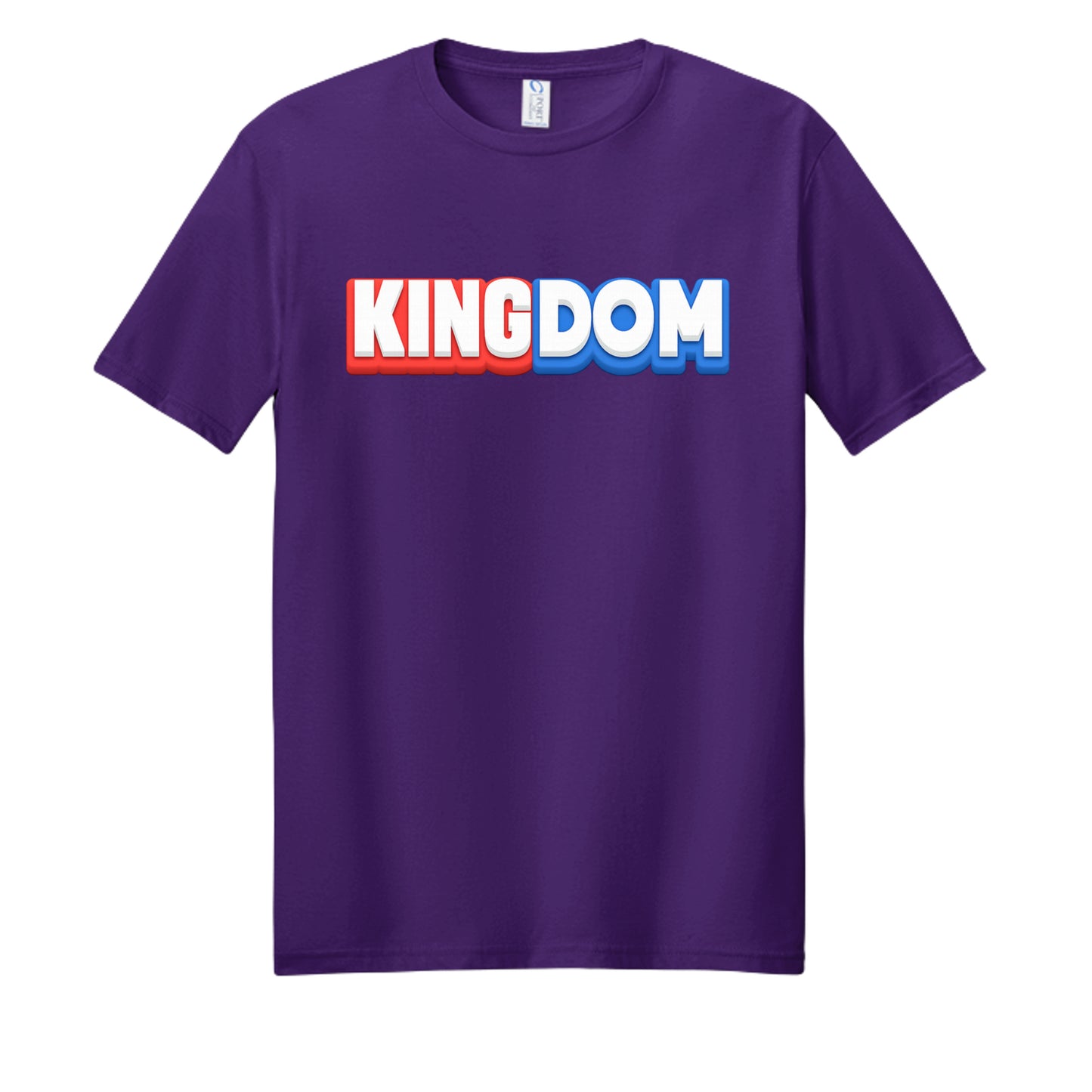 Team Purple - PC450 - FRONT