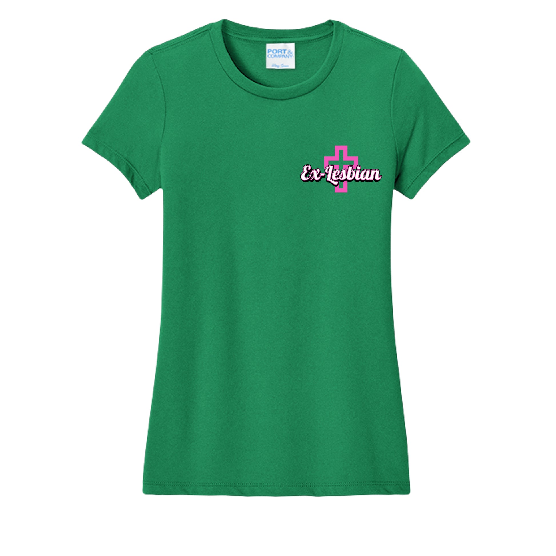 Athletic Kelly - LPC450 - FRONT