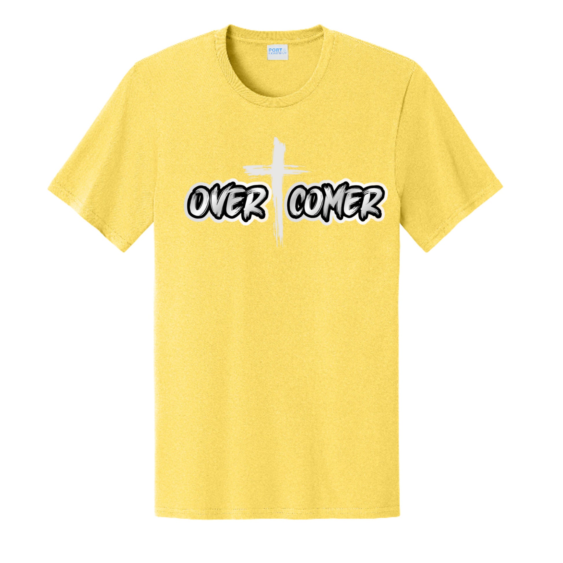 Yellow - PC43 - FRONT